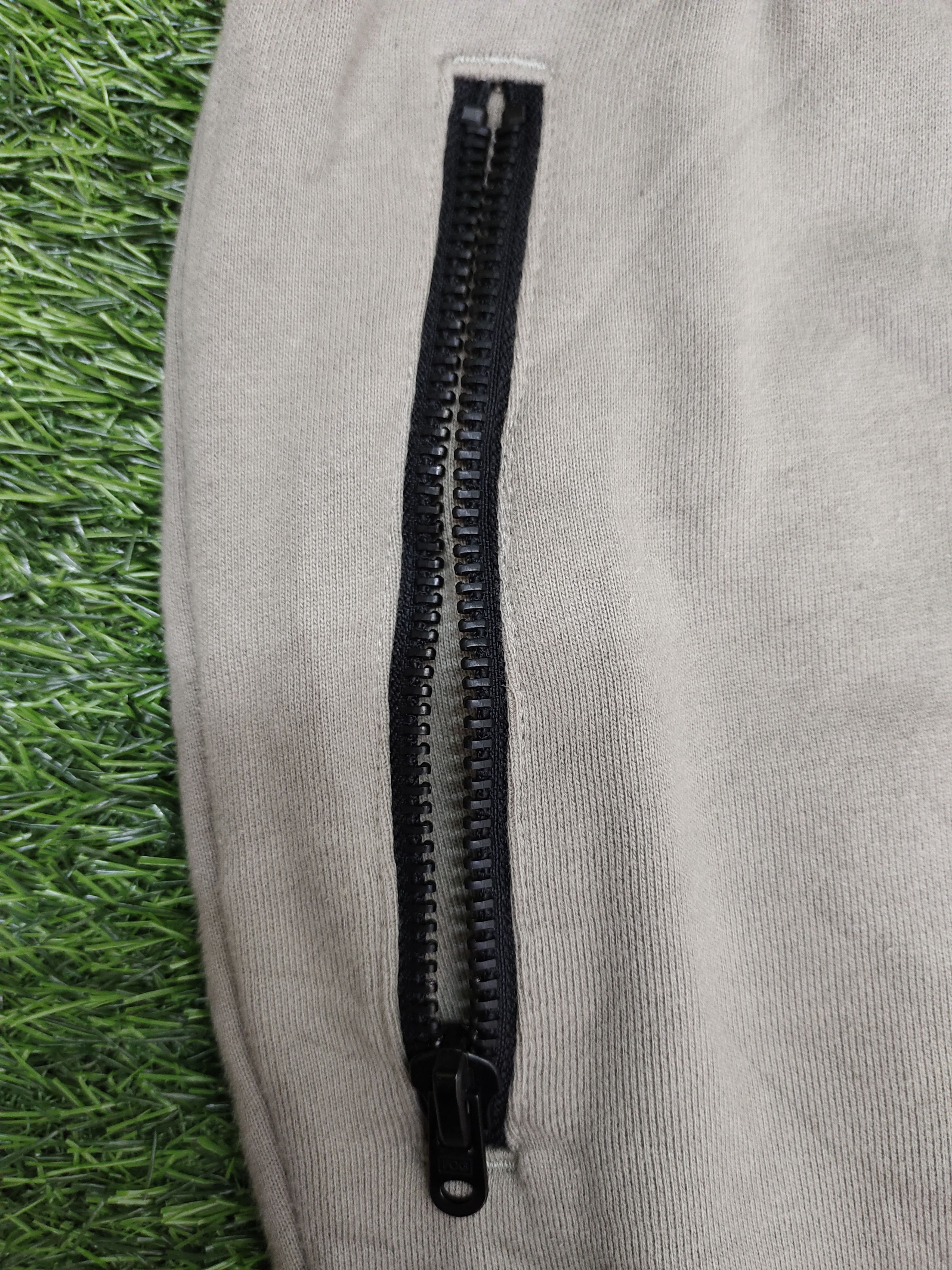 Fear of God Fear of God FOG Essentials Drawstring Pants Wild Dove Size US 32 / EU 48 - 15 Thumbnail