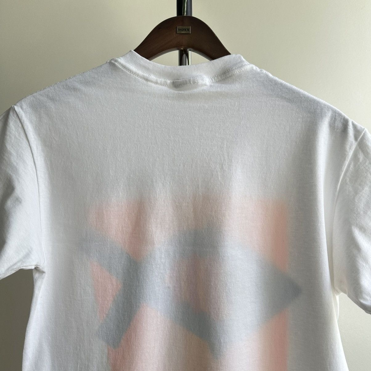 Vintage Vintage 90s Cozumel Mexico Abstract Fish Art Tee Size US M / EU 48-50 / 2 - 9 Thumbnail