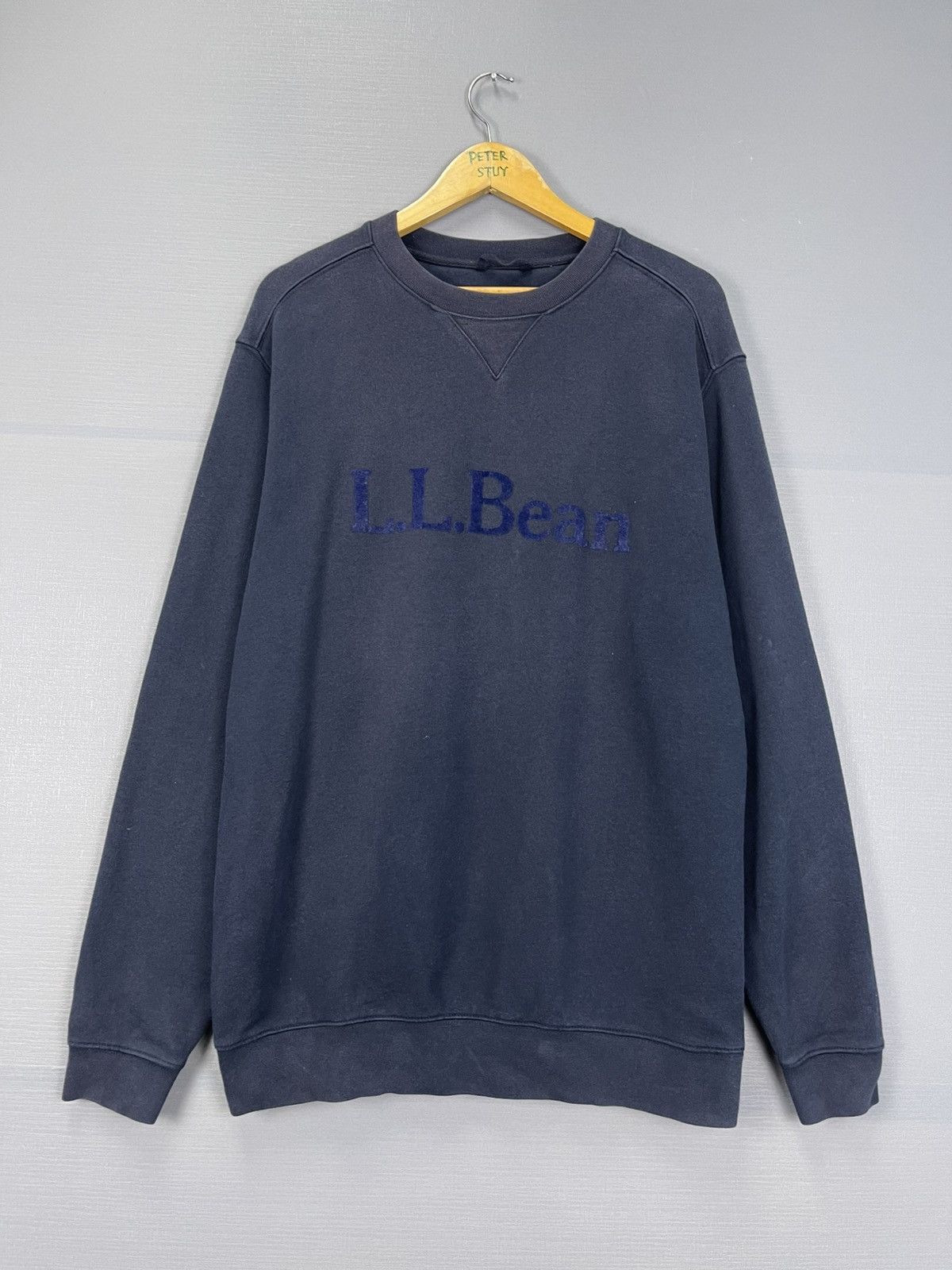 L.L. Bean L.L Bean Sweatshirt Size US M / EU 48-50 / 2 - 1 Thumbnail