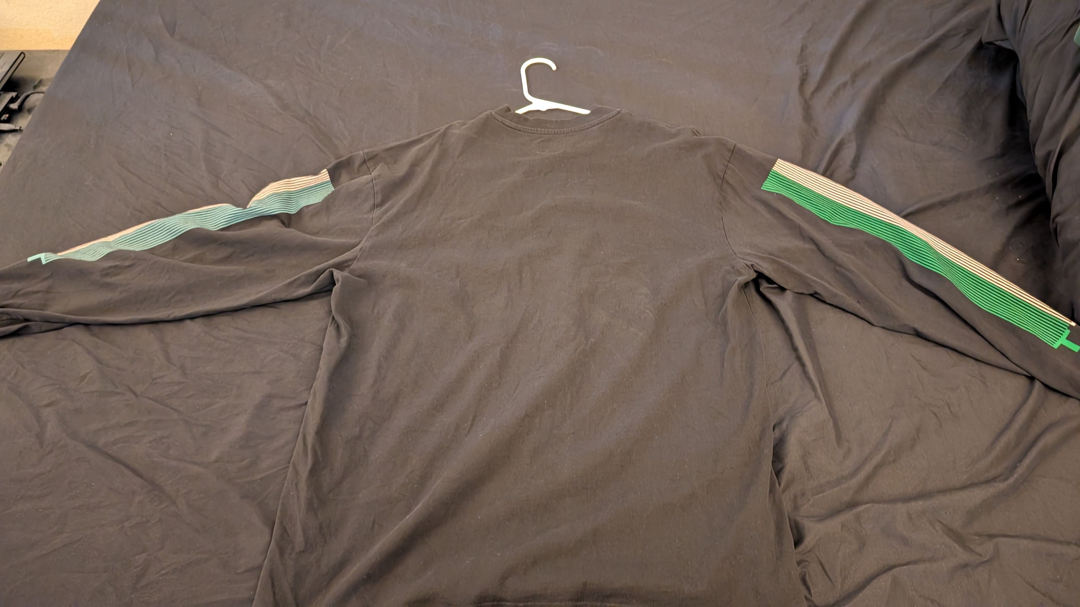 The Trilogy Tapes The Trilogy Tapes Long Sleeve Size US XL / EU 56 / 4 - 3 Thumbnail