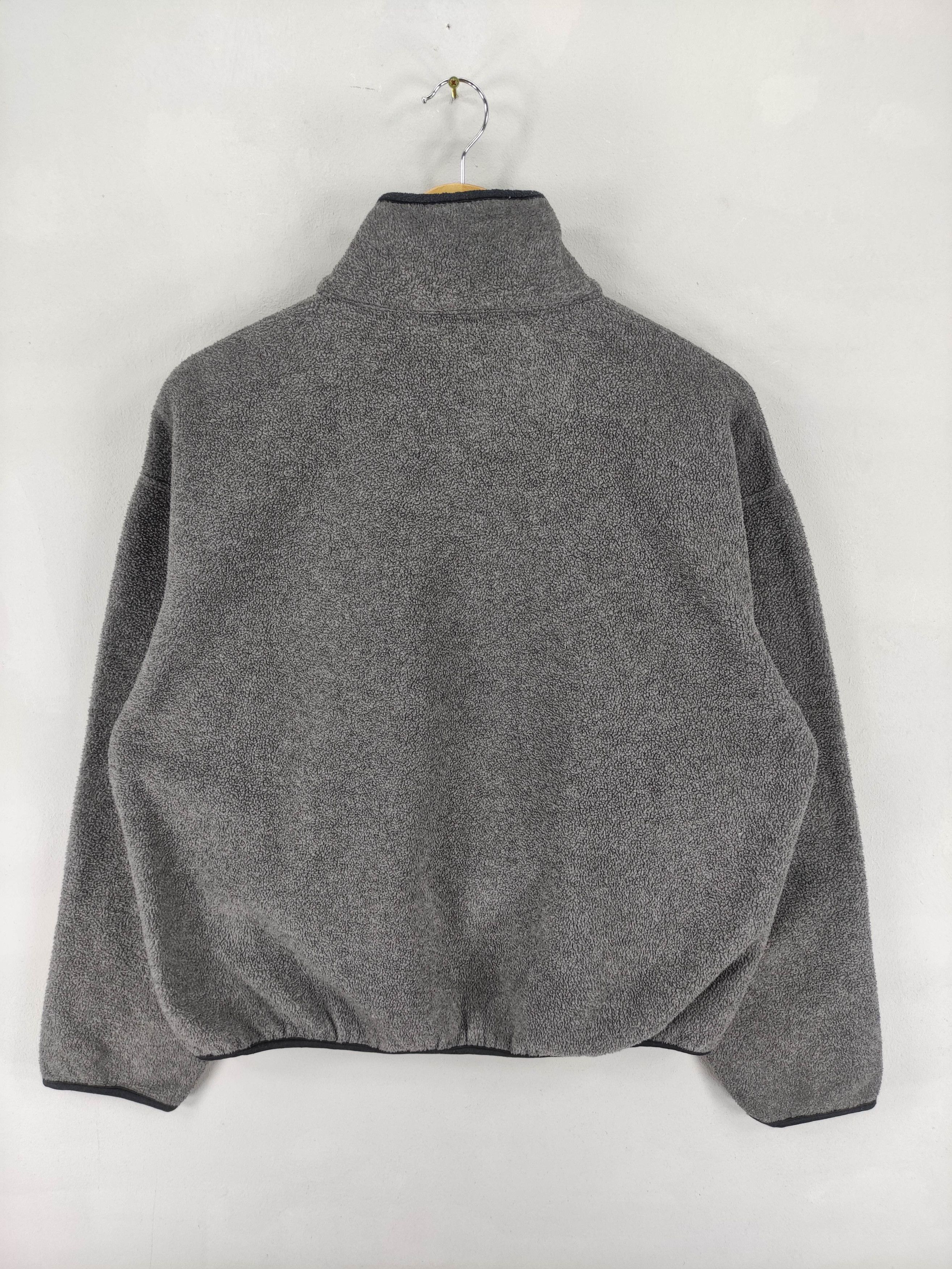 Woolrich Woolen Mills Vintage Woolrich Fleece Polartec TSnap Button Size US L / EU 52-54 / 3 - 8 Thumbnail