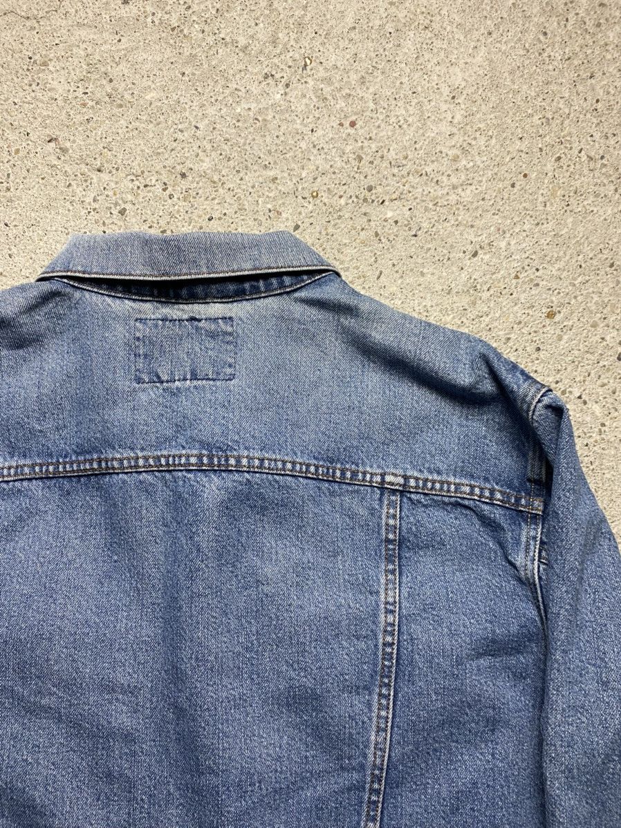 Levi's × Levi's Vintage Clothing Levis strauss signature american vintage distressed archive Size US XL / EU 56 / 4 - 17 Thumbnail