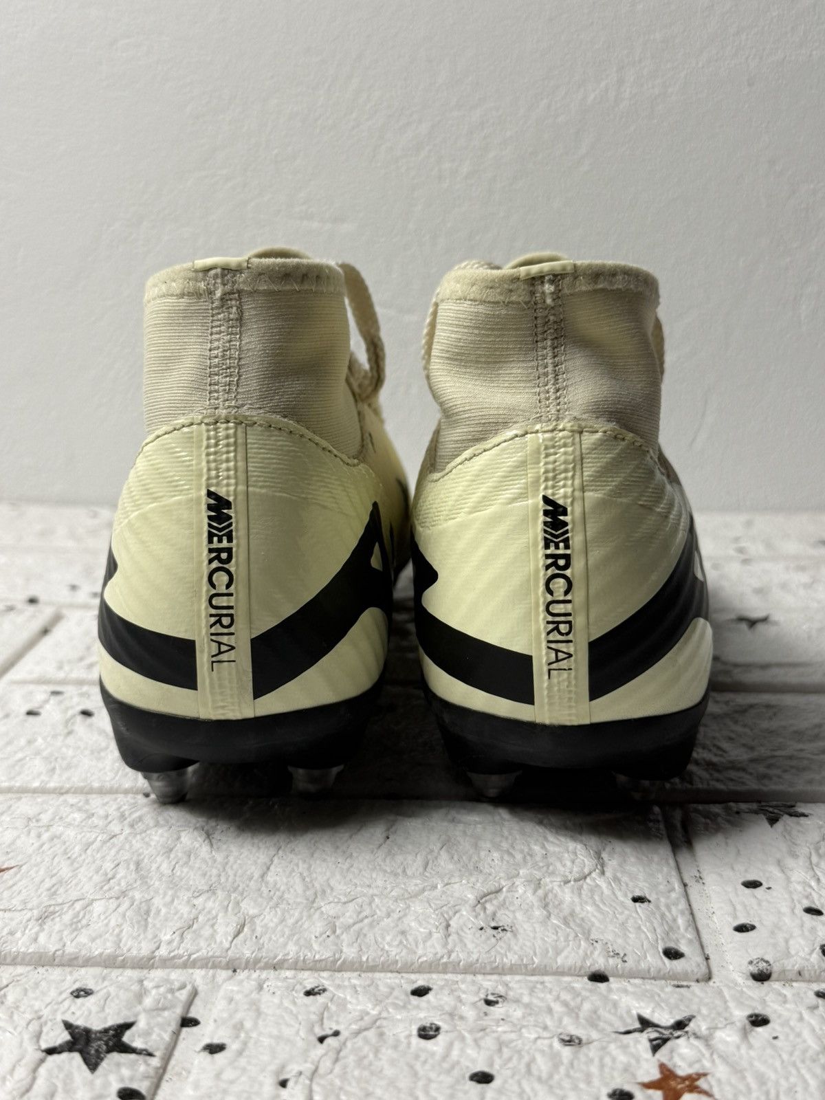 Nike Nike Zoom Mercurial Superfly 9 SG-PRO AC US8 UK7 EUR41 boots Size US 8 / EU 41 - 8 Thumbnail