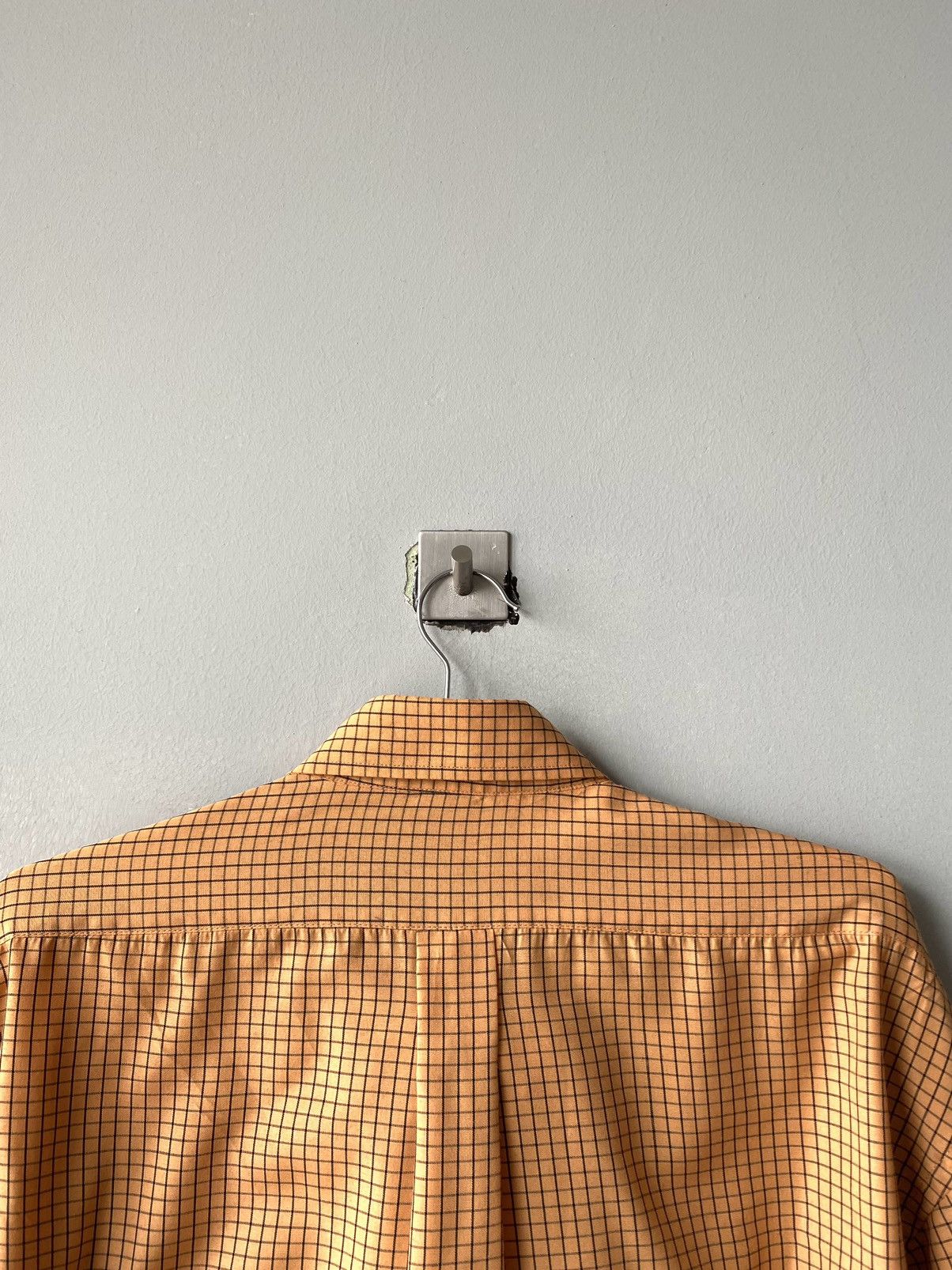 Kenzo Vintage 1990’s Kenzo Shirt Luxury Size US L / EU 52-54 / 3 - 9 Thumbnail