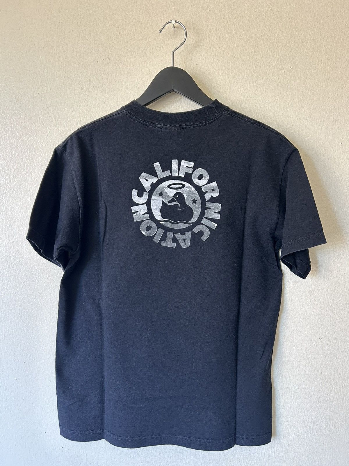 Vintage Vintage Red Hot Chili Peppers Tee Size US L / EU 52-54 / 3 - 2 Thumbnail