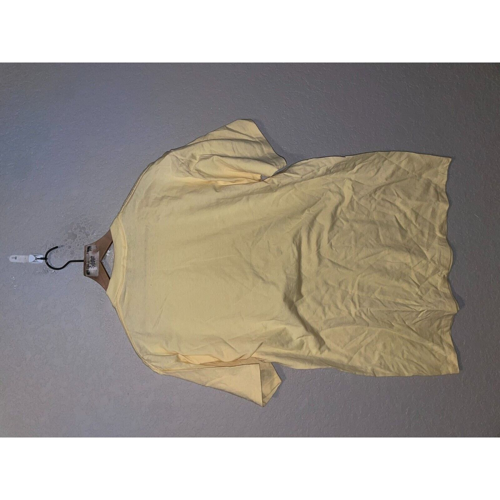 Jerzees Vintage Dad Shirt Against Dirty Diapers Joke Shirt Tee VTG L Size US L / EU 52-54 / 3 - 6 Thumbnail