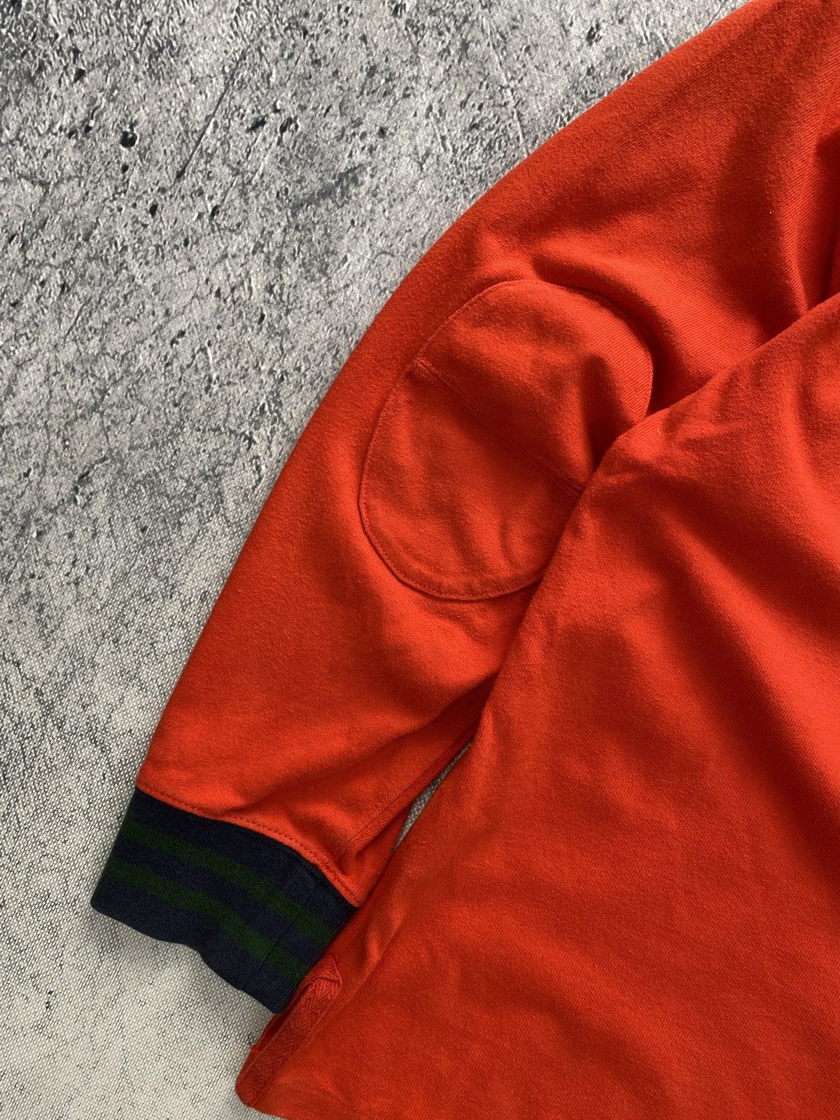 Polo Ralph Lauren × Vintage Vintage Ralph Lauren Chief Keef Longlseeve Streetwear USA 90 Size US XL / EU 56 / 4 - 13 Thumbnail