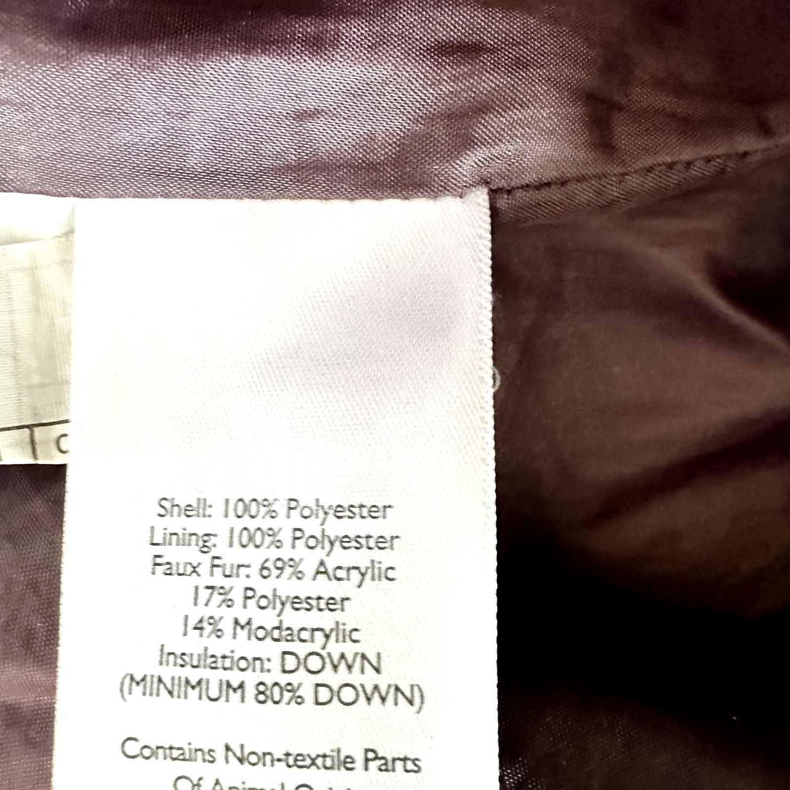 Eddie Bauer Eddie Bauer Classic Down Parka 1.0 Puffer Down Jacket EB650 Size M / US 6-8 / IT 42-44 - 4 Thumbnail