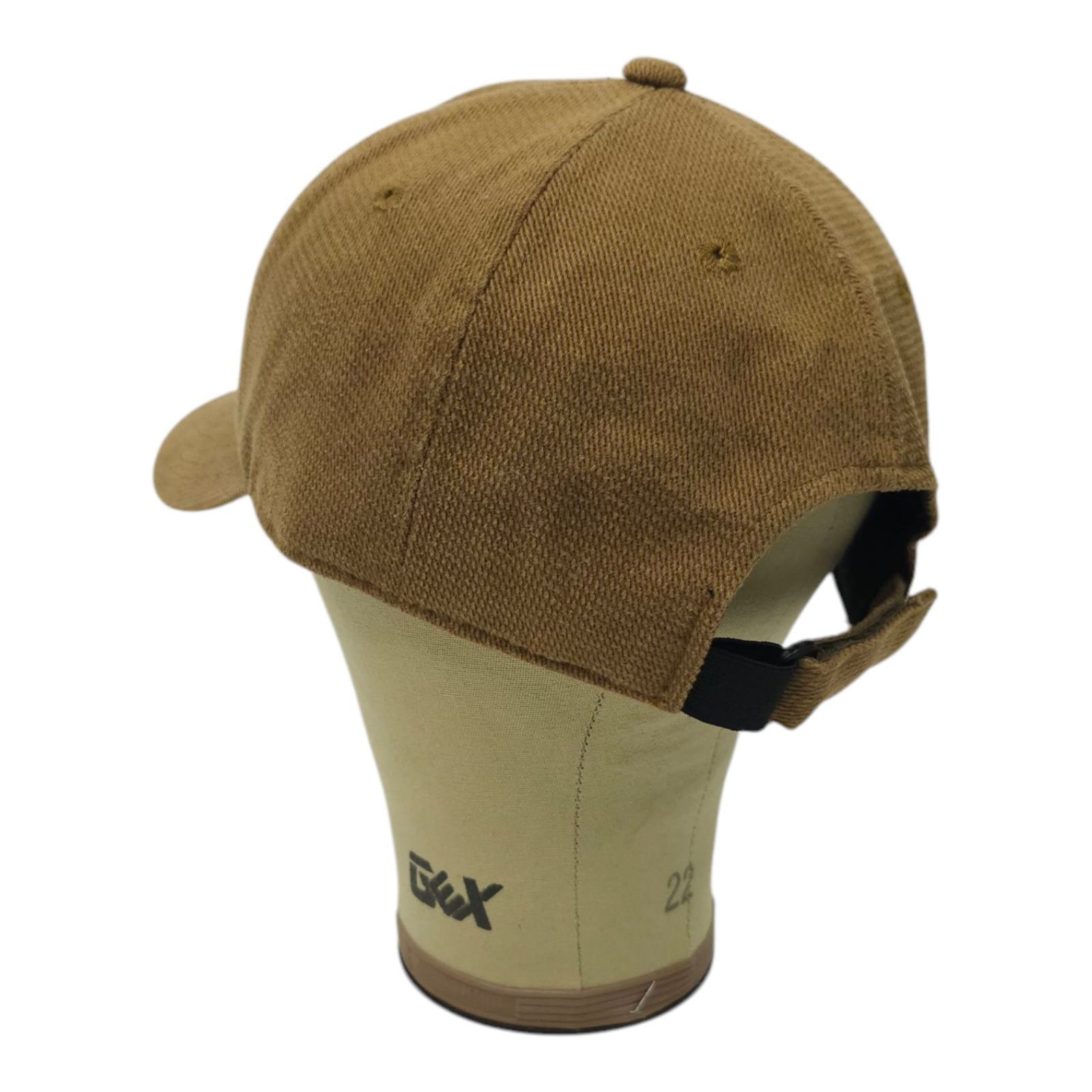 Other Field and Stream Strapback Cap Logo 6 Panel Hunting Hat Size ONE SIZE - 13 Thumbnail