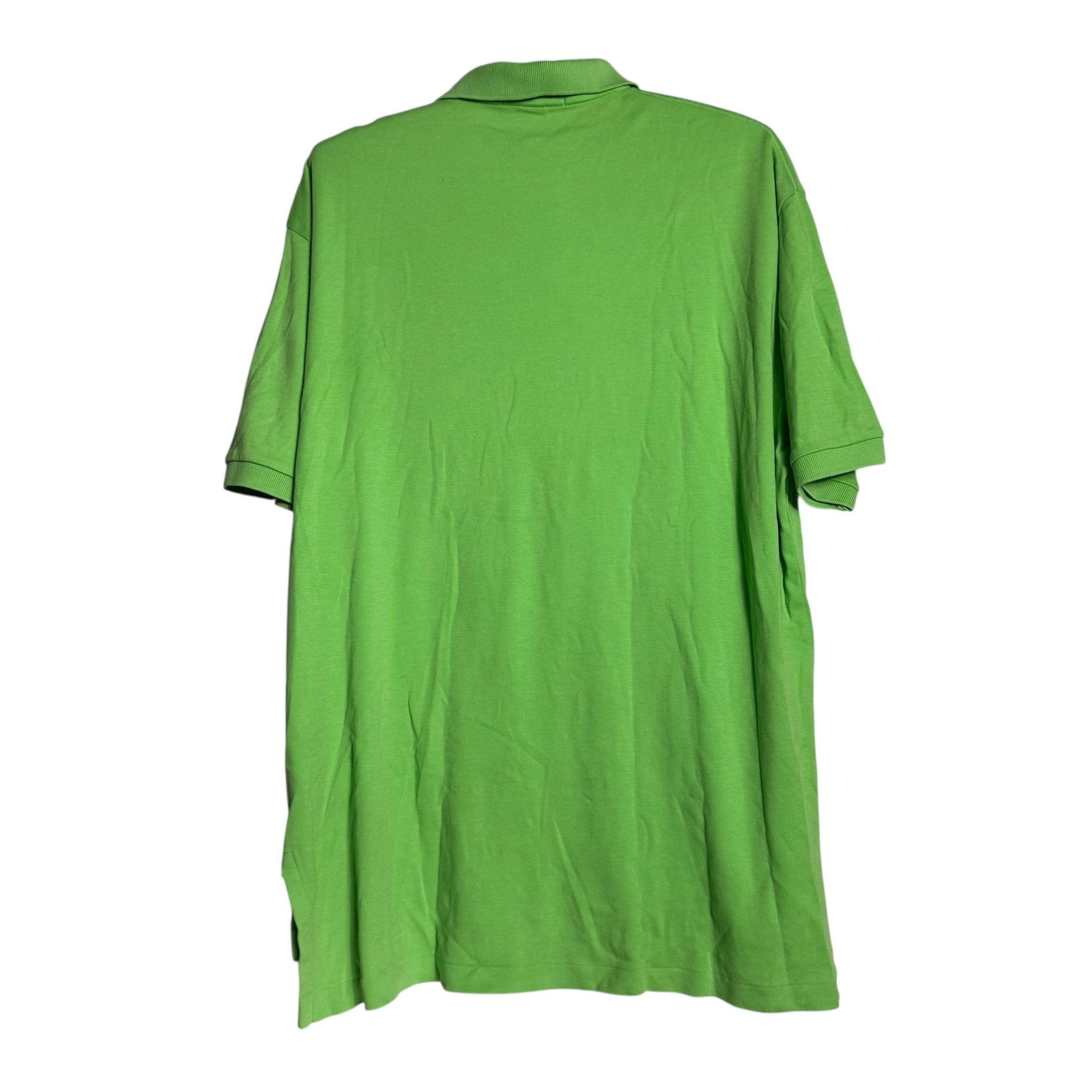 Polo Ralph Lauren 🔥RARE🔥Vintage Polo Ralph Lauren OG Polo Shirt Size US L / EU 52-54 / 3 - 3 Thumbnail