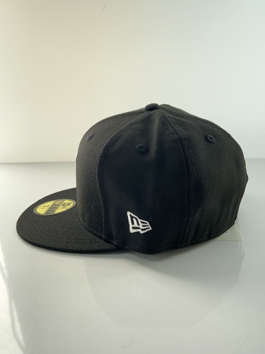 New Era × Yohji Yamamoto Felt Y Logo Wool Cap Size ONE SIZE - 2 Thumbnail
