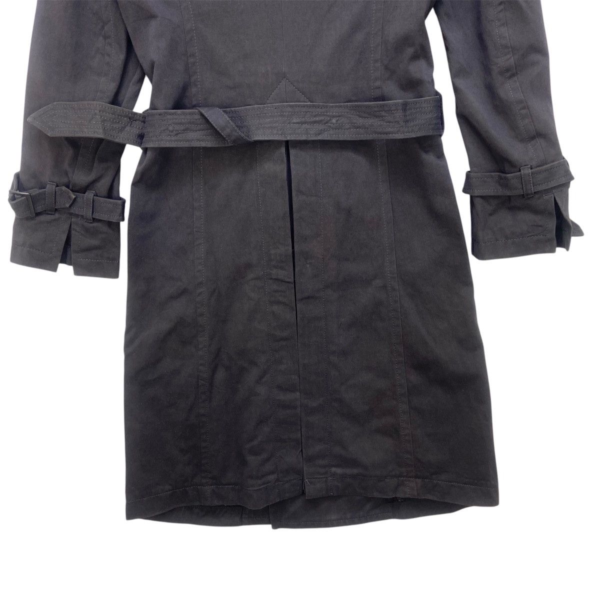 The Viridi-anne The Viridi-anne Long Coat Size US XXS / EU 40 - 6 Thumbnail