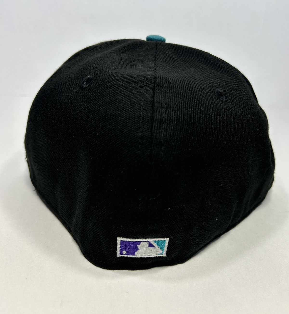 MLB × New Era New Era Arizona Diamondbacks 98 Inaugural Side Patch Size: 8 Size ONE SIZE - 3 Thumbnail