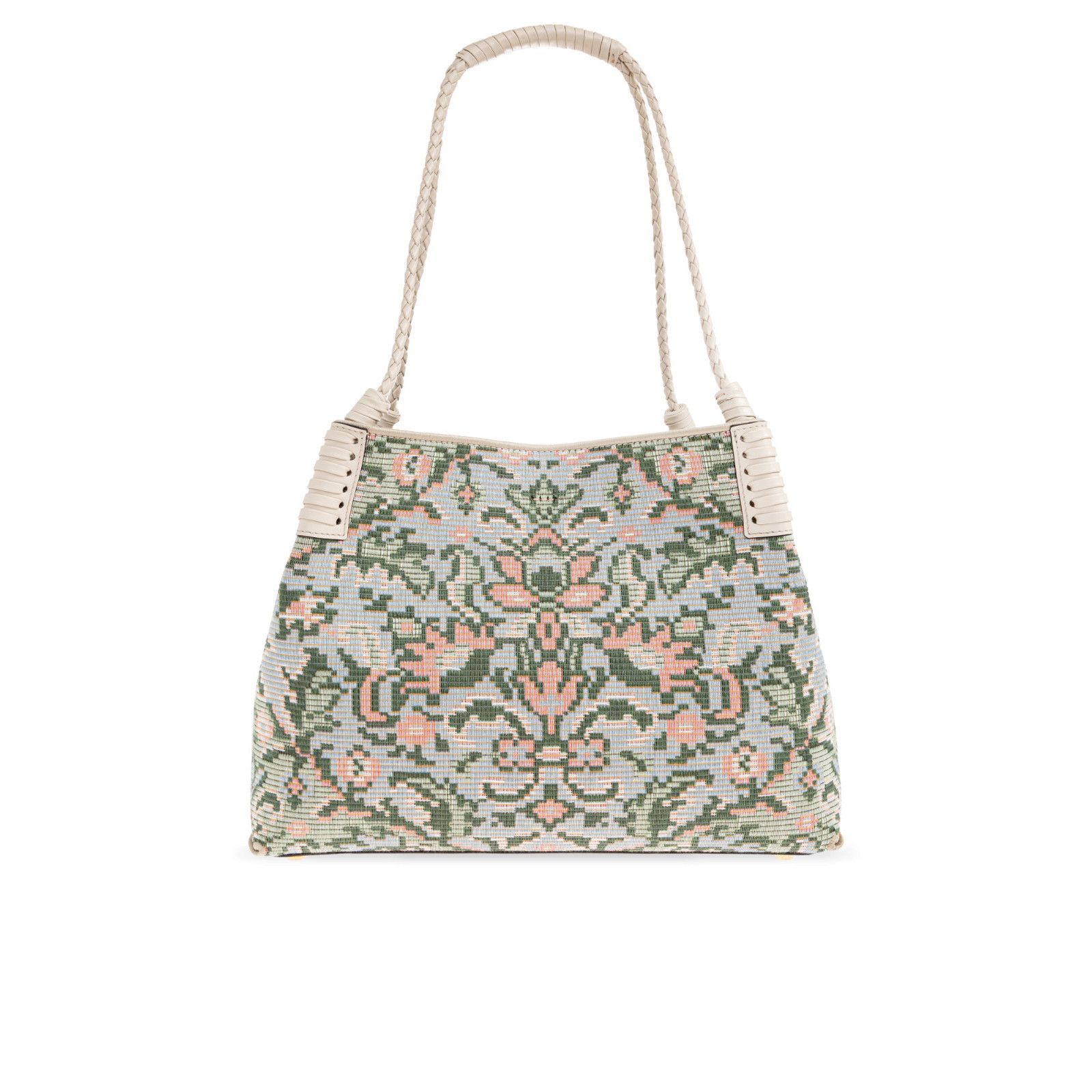 Etro ETRO Libra Medium Shopper Shoulder Bag New And Authentic Size ONE SIZE - 2 Thumbnail