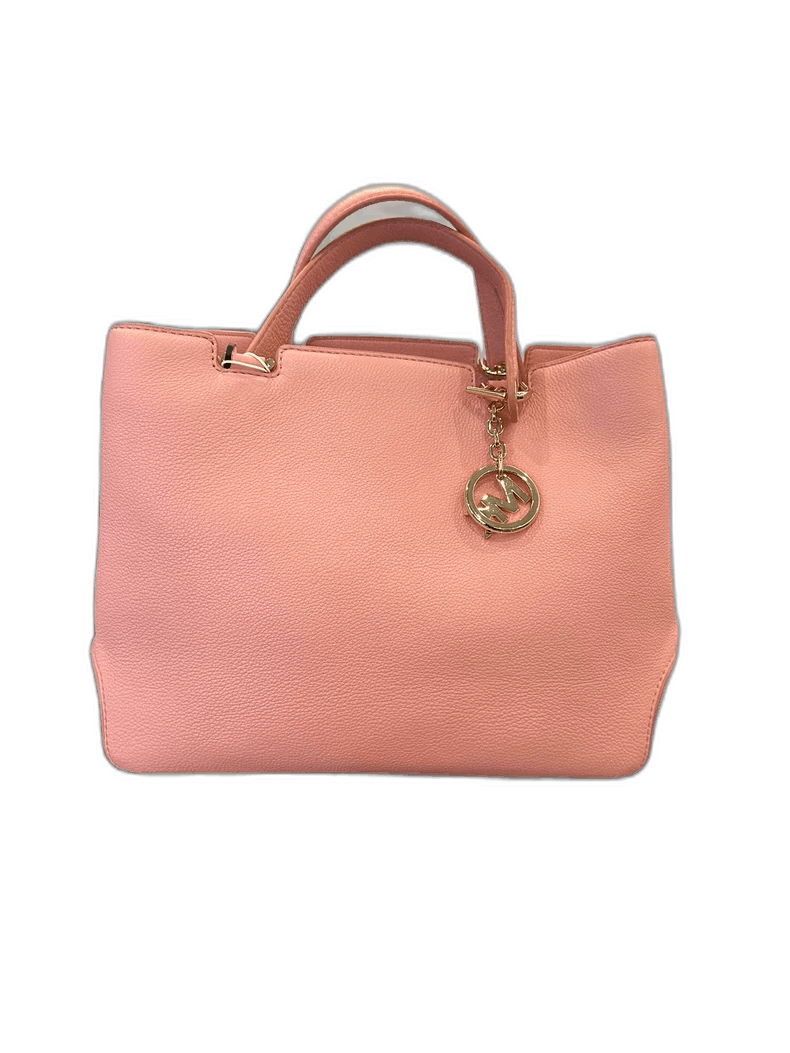 Michael Kors Michael Kors Pink Shoulder Crossbody Bag Size ONE SIZE - 1 Thumbnail