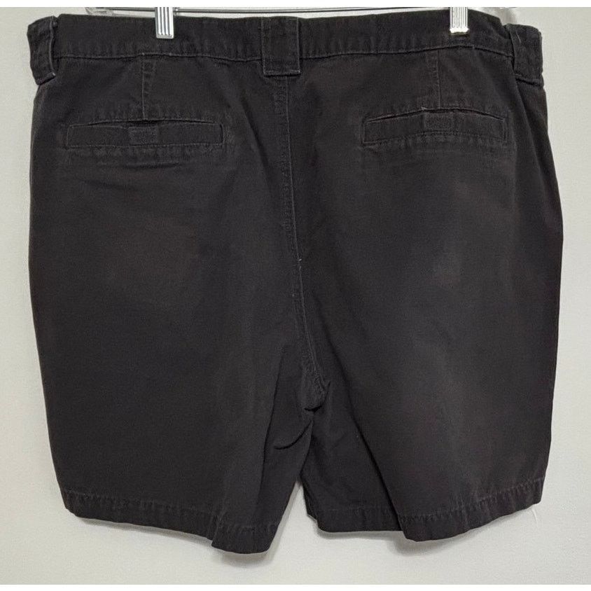 Savane Savane Dark Gray Cargo Shorts Men’s Size 42 Size US 42 / EU 58 - 2 Thumbnail