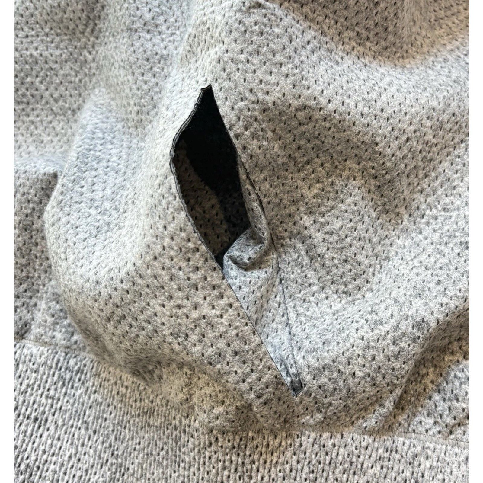 Nike Nike Forward Hoodie Tech Pack Therma-FIT Gray Women's Medium Size M / US 6-8 / IT 42-44 - 6 Thumbnail