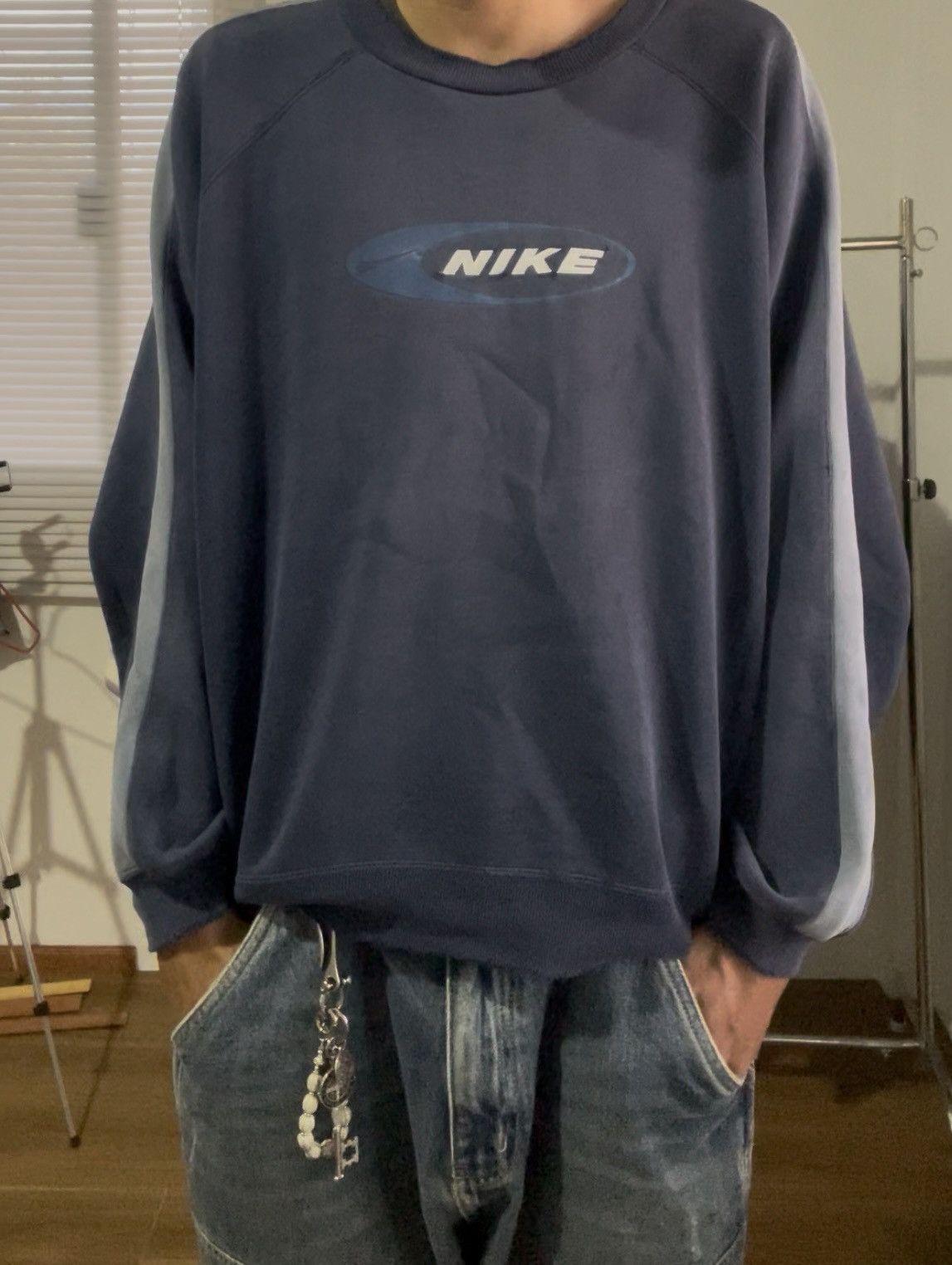 Nike Sunfadenike90s Size US XL / EU 56 / 4 - 1 Thumbnail