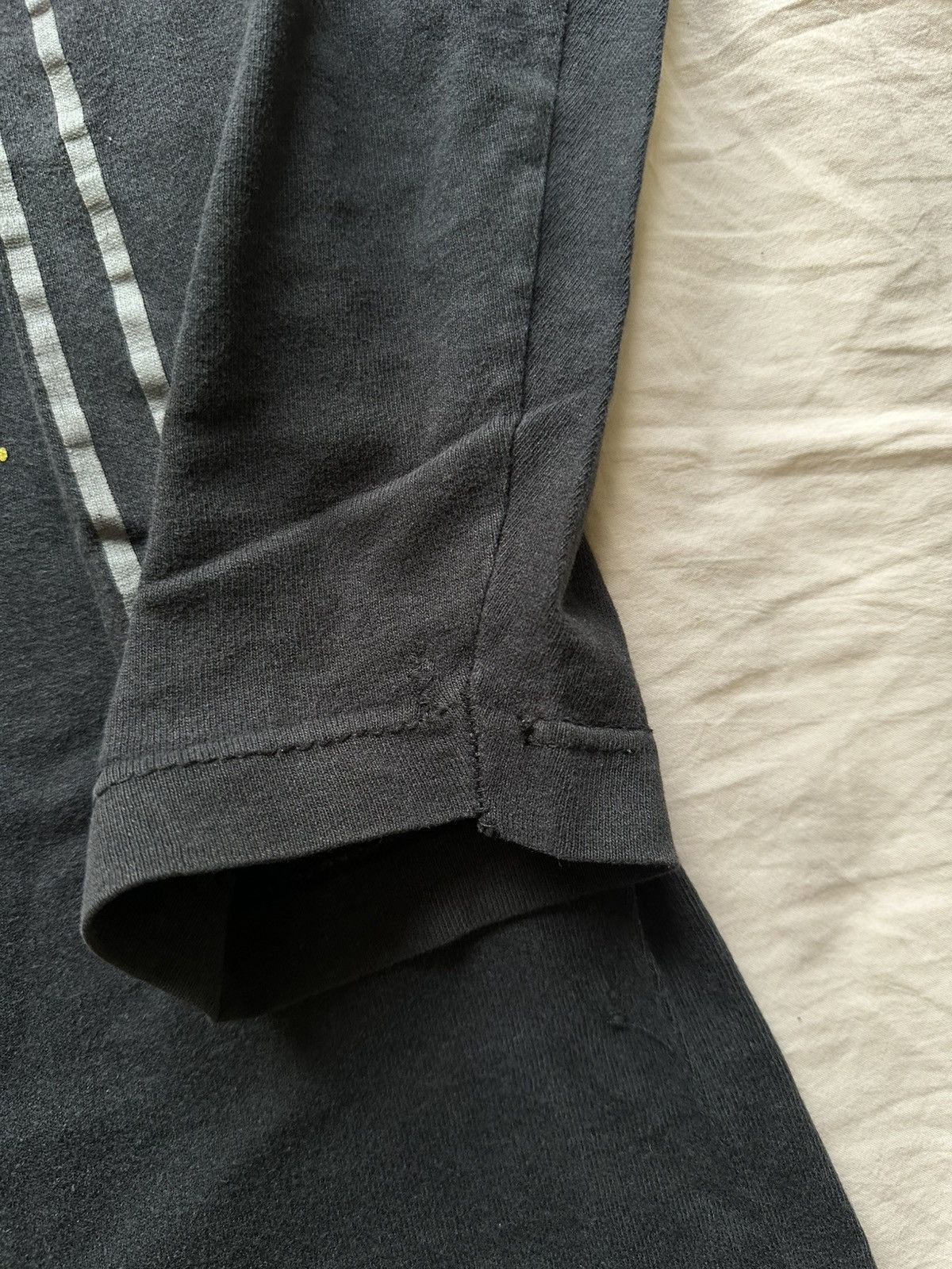 Subway to Sally vintage 1995 longsleeve