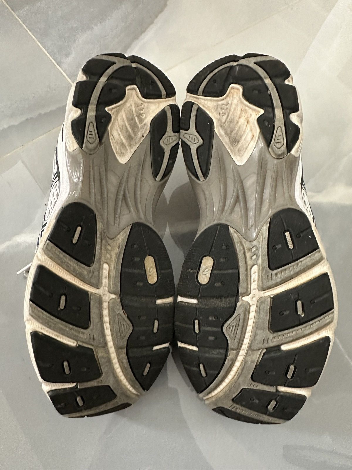 Asics × JJJJound Jjjjound x Asics 2160 Size US 8.5 / EU 41-42 - 6 Thumbnail