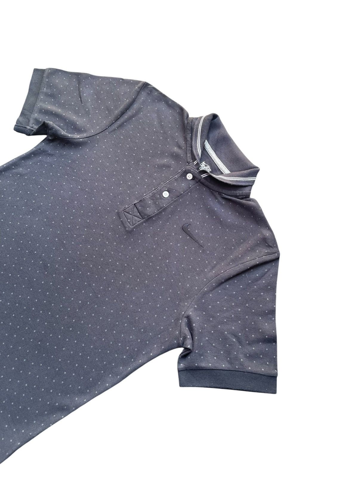 Nike Polkadot