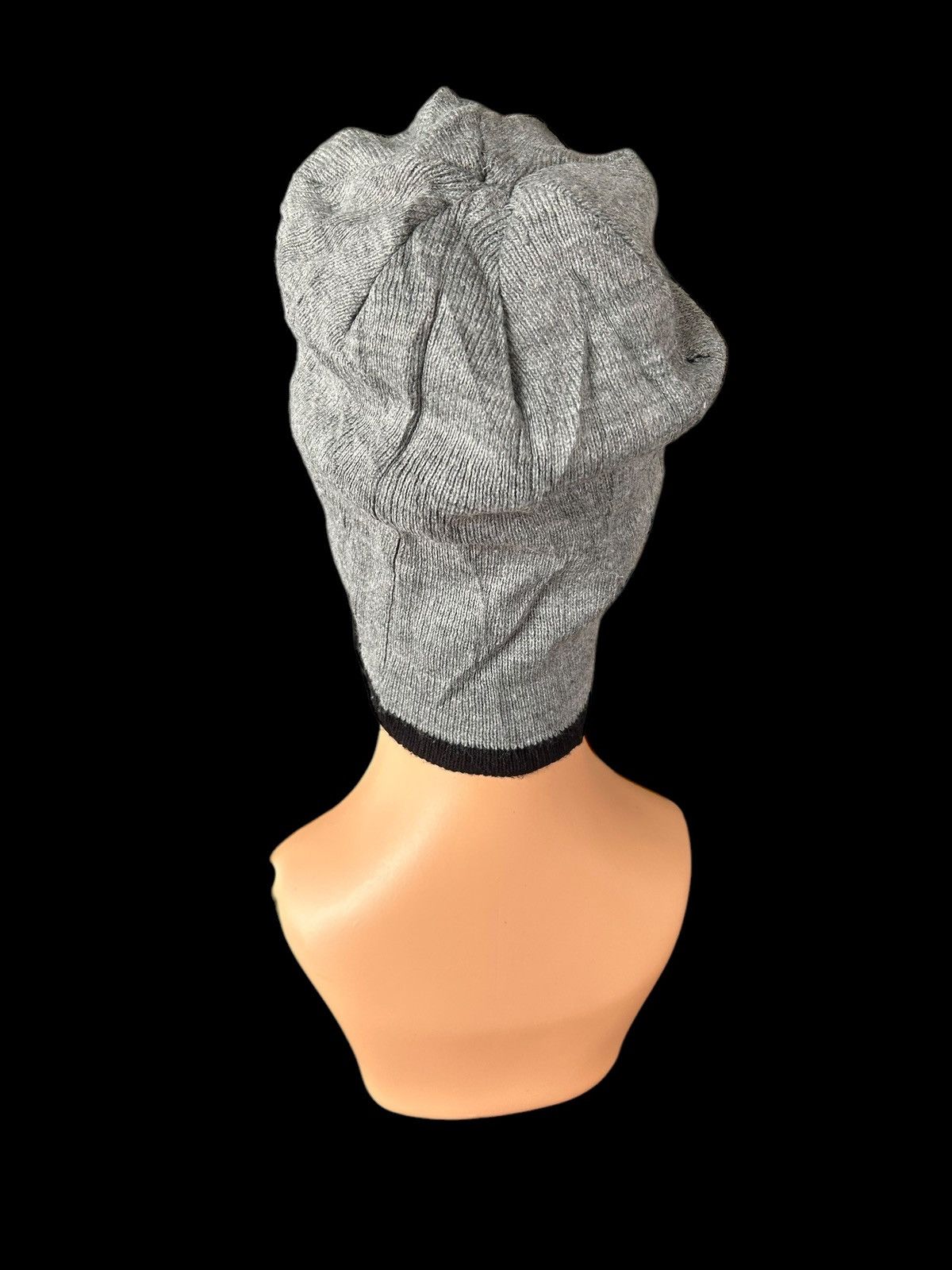 Japanese Brand × Kapital × Vintage Vintage T&C Surf Hawaii Big Beanie Hats Size ONE SIZE - 4 Thumbnail