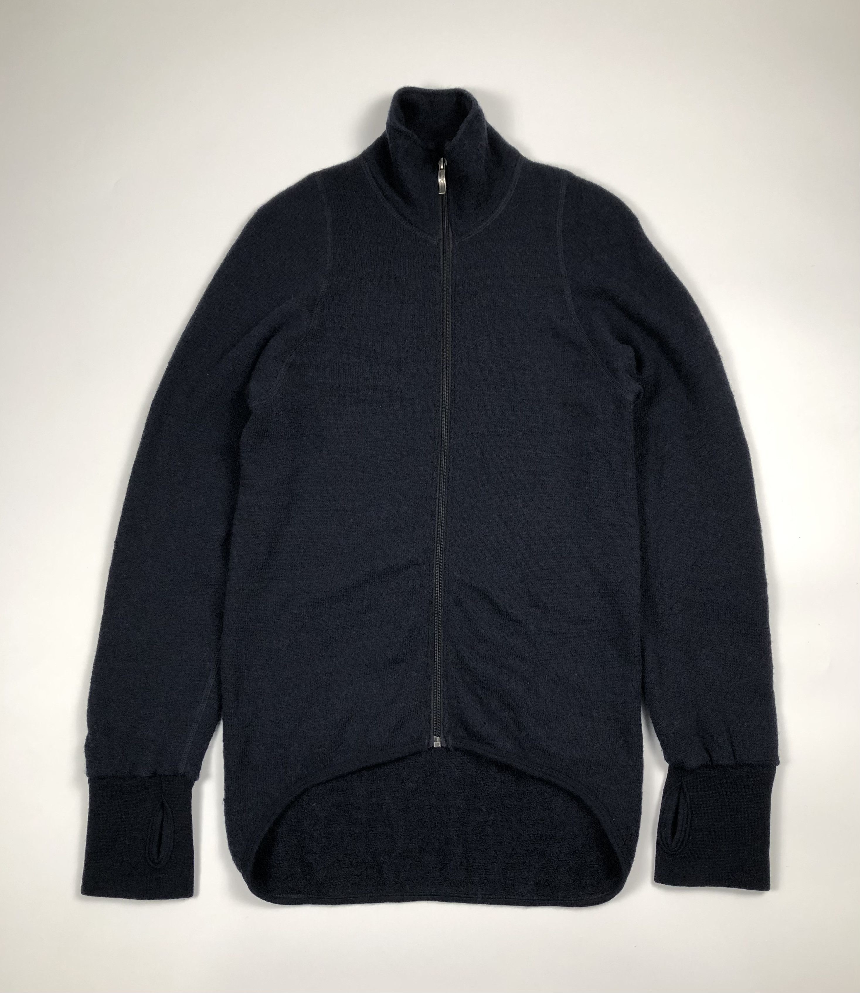 Other Woolpower Full Zip Wool Jacket Size US M / EU 48-50 / 2 - 1 Thumbnail