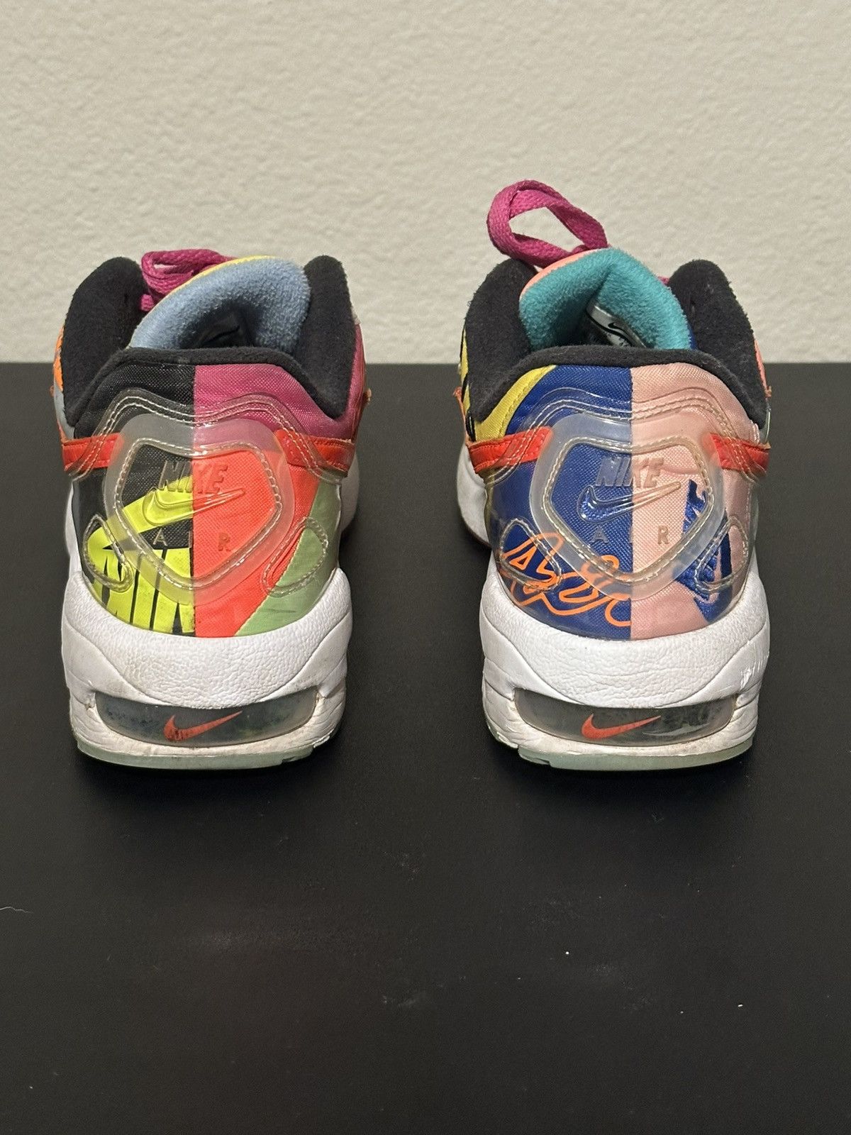Nike Nike Atmos x Air Max 2 Light Size US 10 / EU 43 - 2 Thumbnail