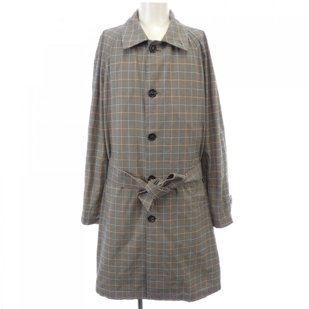Other Other PALTO Wool Blend Coat Others Outerwear DUTY FREE for USA Size ONE SIZE - 1 Thumbnail