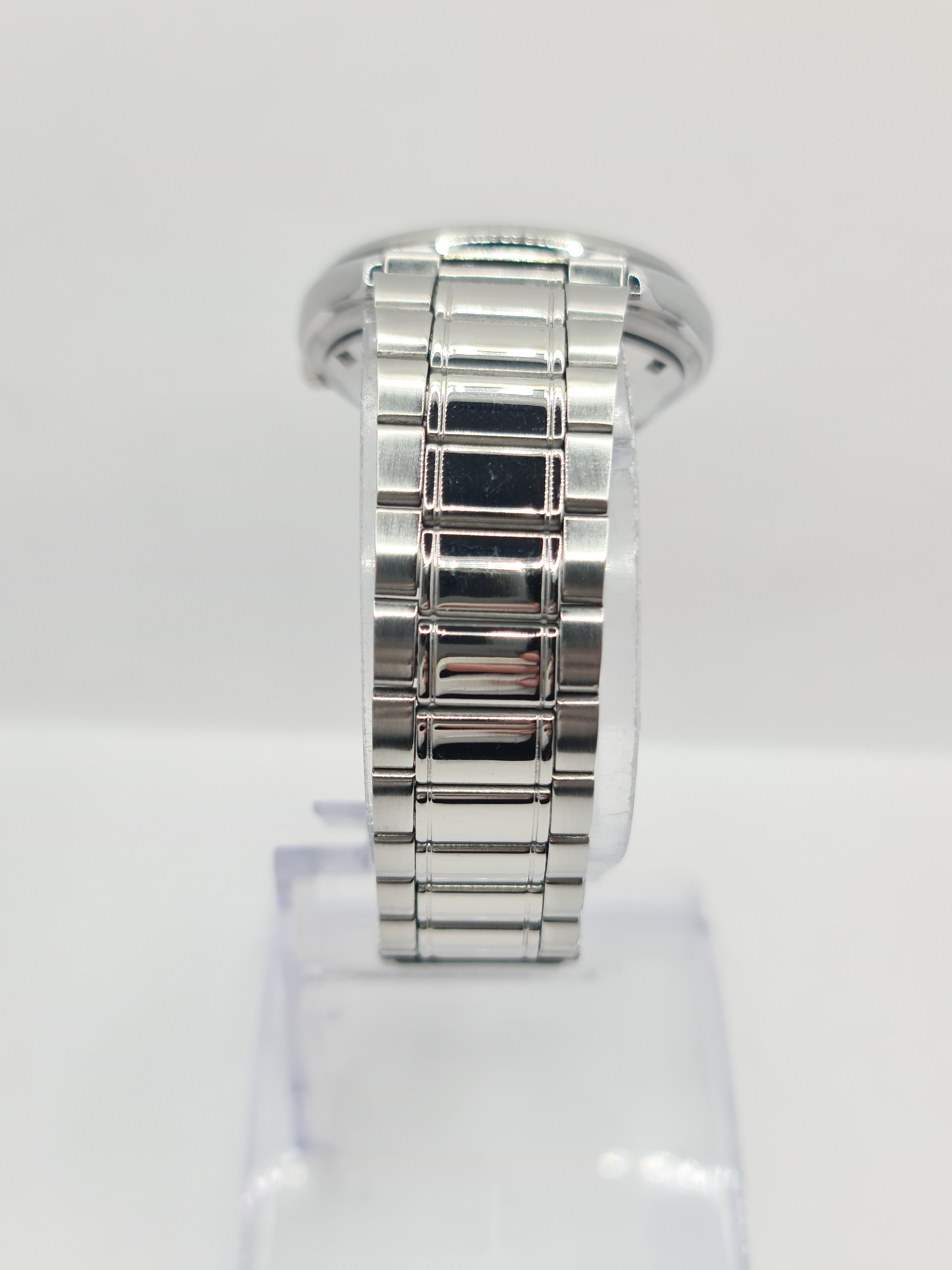 Seiko Seiko 5 Automatic Wrist Watch 17 Jewels Day/Date Japan Size 36 - 7 Thumbnail