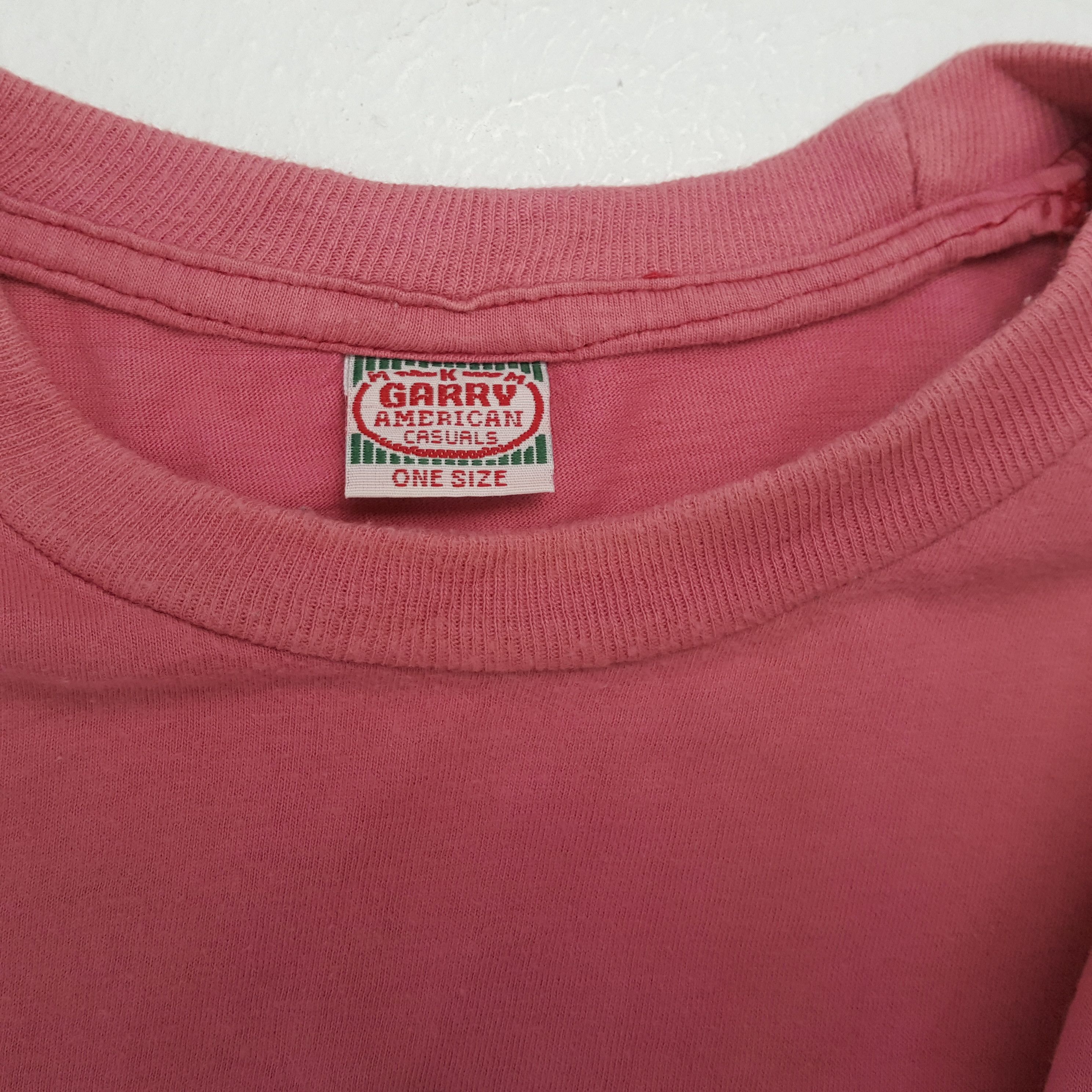 Vintage MAHATMA GHANDI Tshirt Phototees Design Style History Size US L / EU 52-54 / 3 - 6 Thumbnail