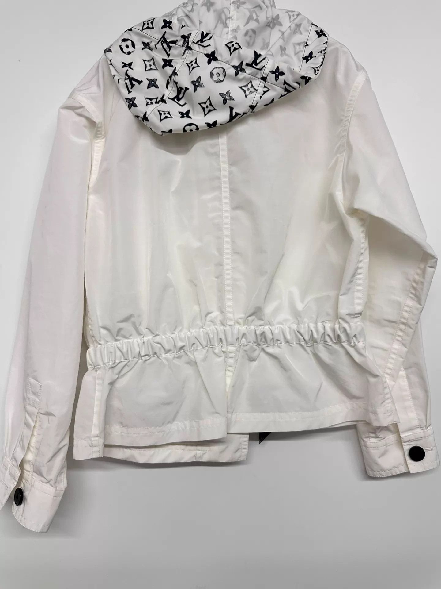 Louis Vuitton Louis Vuitton unisex 38 Jacket Size S / US 4 / IT 40 - 2 Thumbnail