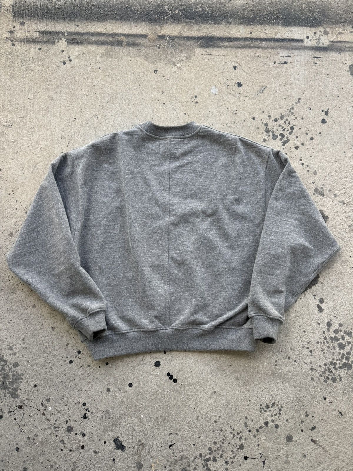 Fear of God Fear of God Fifth Collection Crewneck Size US XS / EU 42 / 0 - 2 Thumbnail