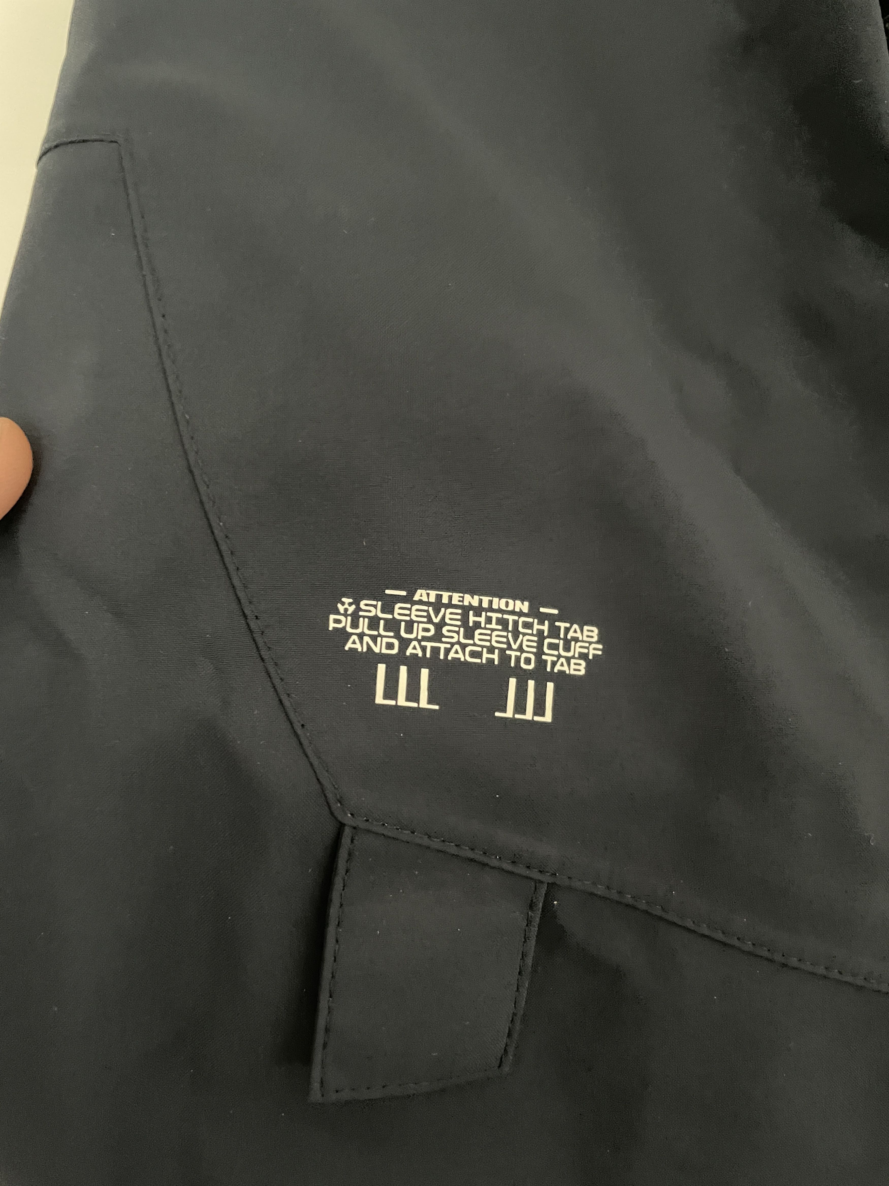 Acronym J1A-GTKP Size US M / EU 48-50 / 2 - 7 Thumbnail