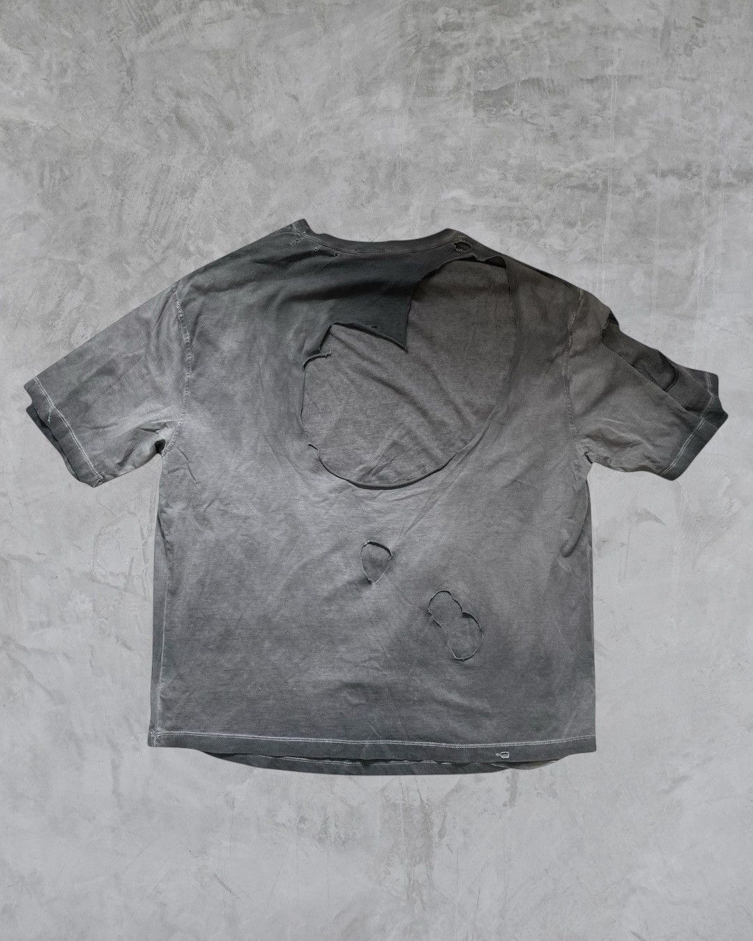 Designer Diesel T-Ashy Size US XL / EU 56 / 4 - 3 Thumbnail
