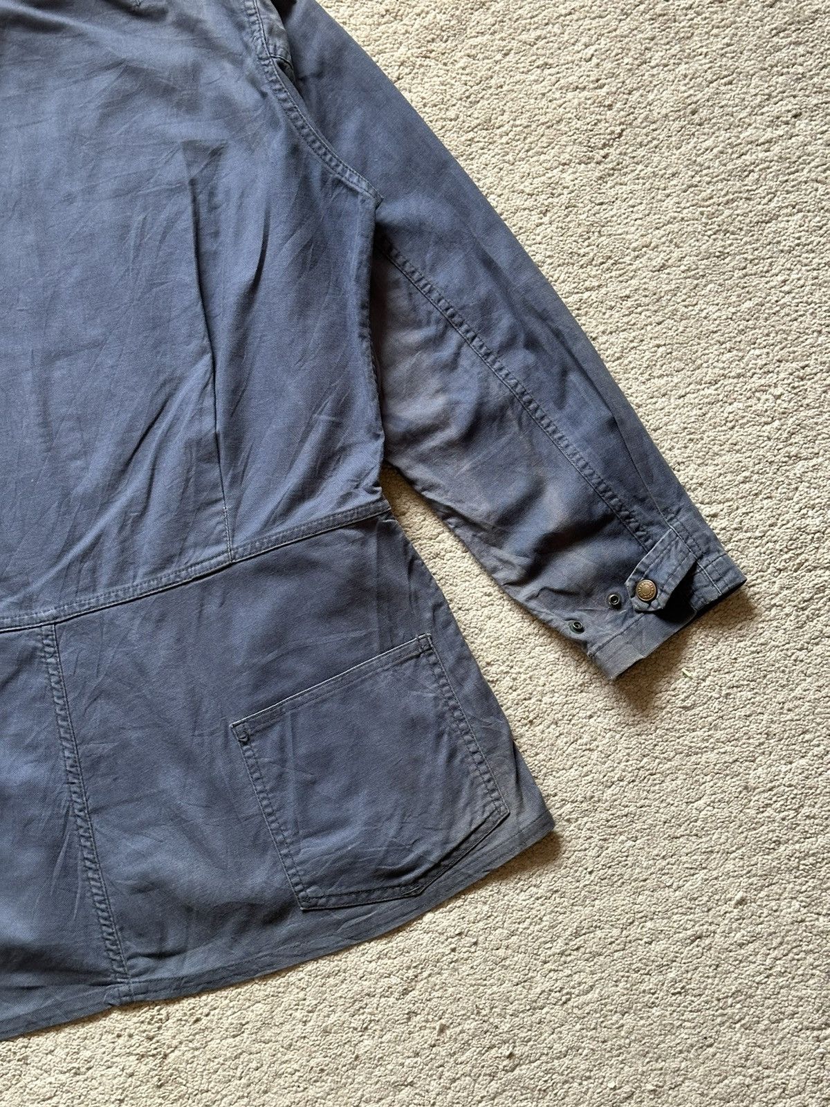 Hysteric Glamour 1990s Hysteric Glamours Air Force Jacket Size US L / EU 52-54 / 3 - 13 Thumbnail