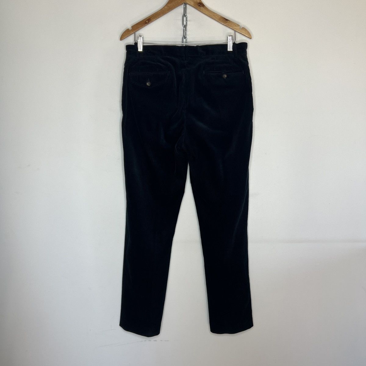 Polo Ralph Lauren Vintage Polo Ralph Lauren Corduroy pants Size US 33 - 5 Thumbnail