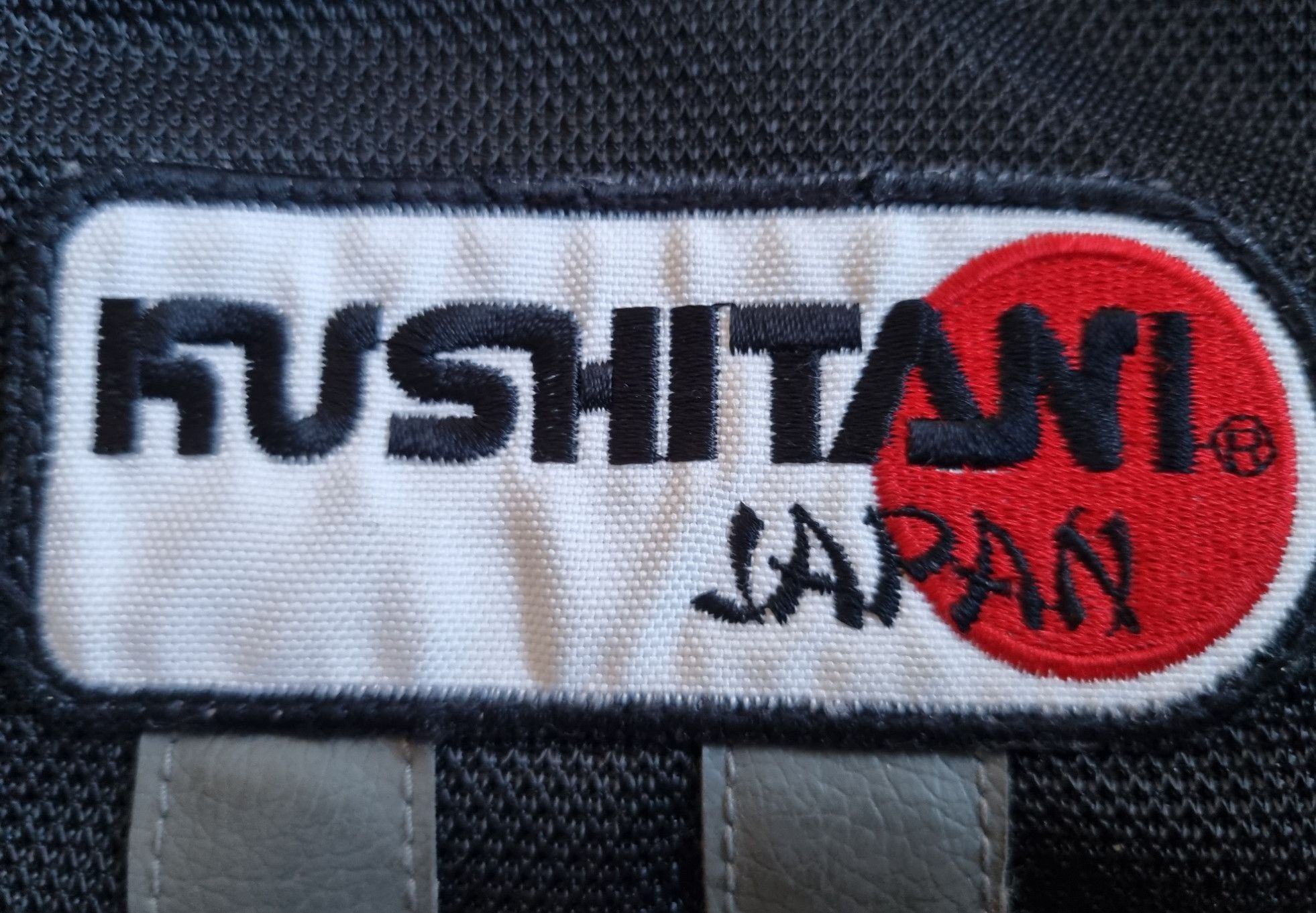 Japanese Brand Kushitani Mesh Motorcycle Jacket Size L Size US L / EU 52-54 / 3 - 14 Thumbnail