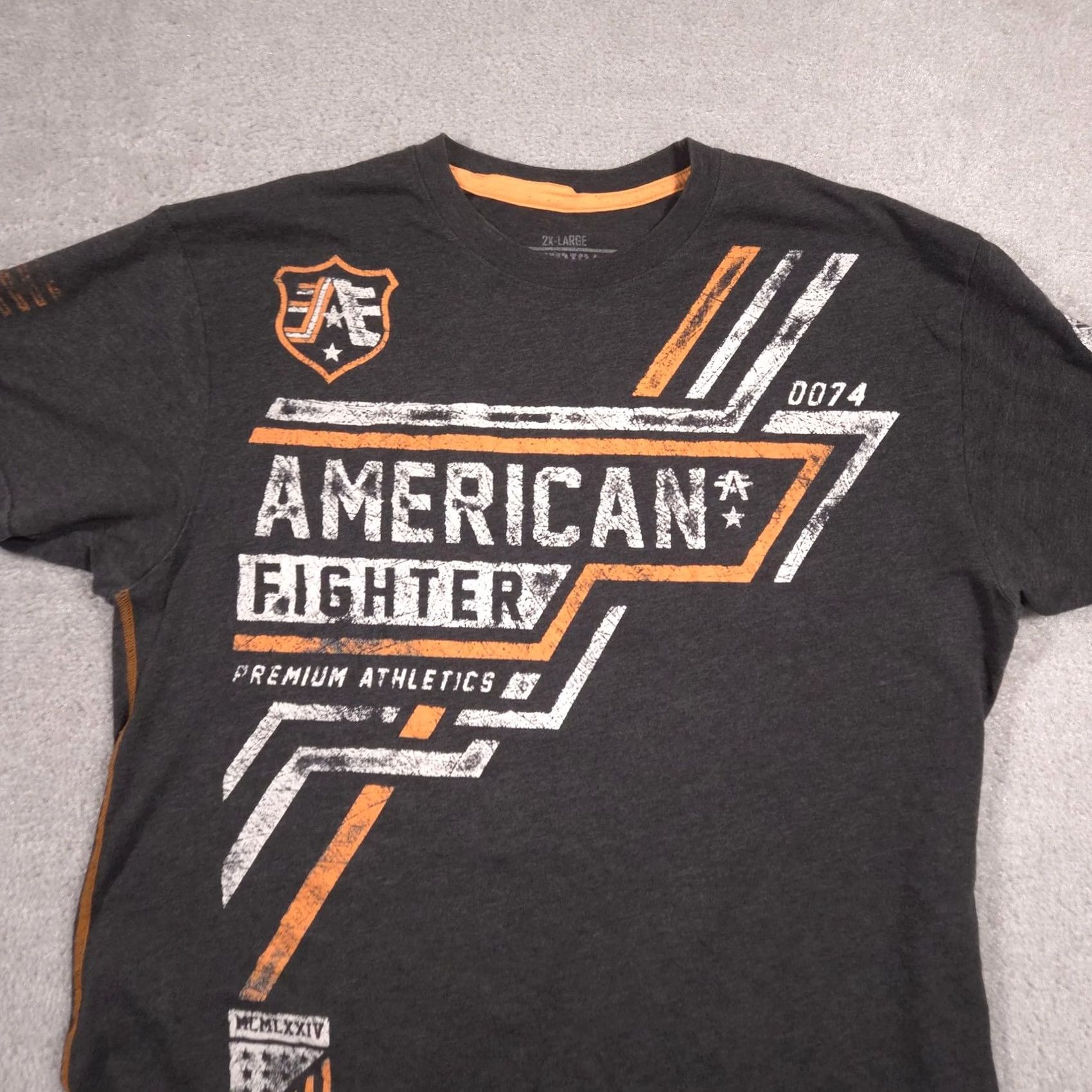 Vintage VINTAGE? No, not vintage. Size US XXL / EU 58 / 5 - 2 Thumbnail
