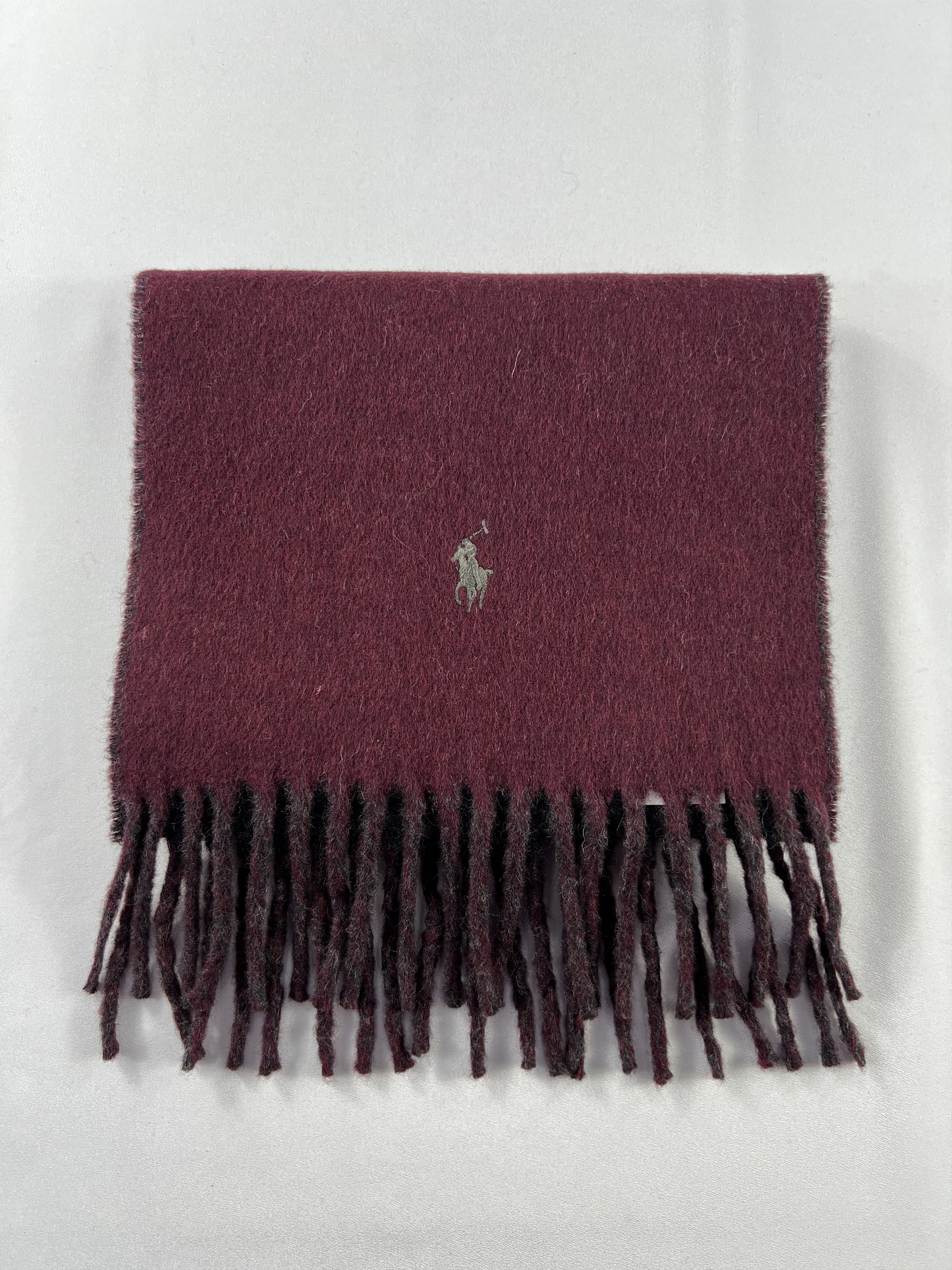 Polo Ralph Lauren Polo Ralph Lauren Scarf / Muffler / Neckwear P1047 Size ONE SIZE - 8 Thumbnail