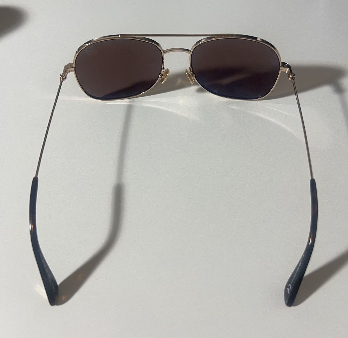 Tom Ford Tom Ford sunglasses Size ONE SIZE - 5 Thumbnail