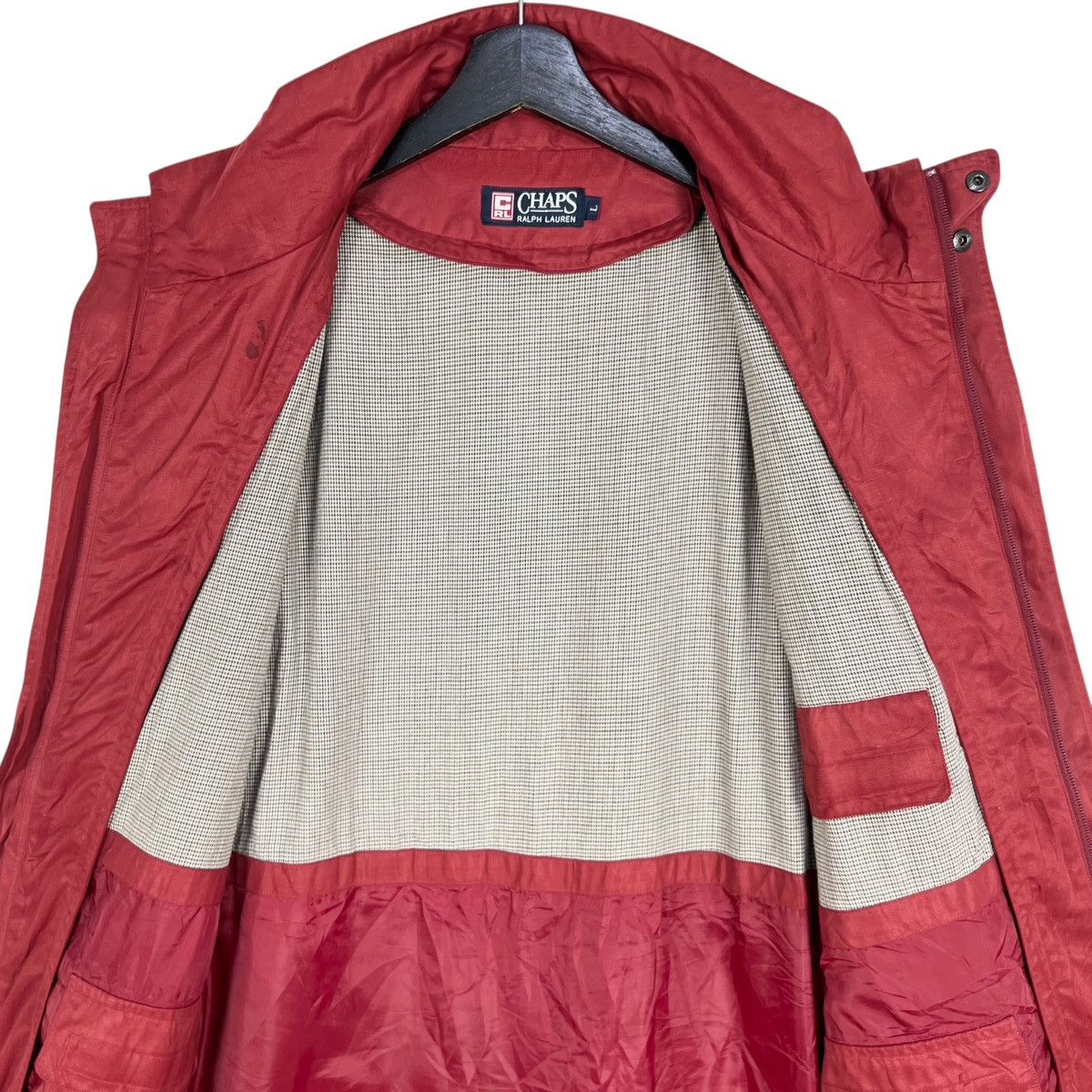 Chaps Ralph Lauren × Ralph Lauren Chaps Ralph Lauren Jacket Size US L / EU 52-54 / 3 - 8 Thumbnail