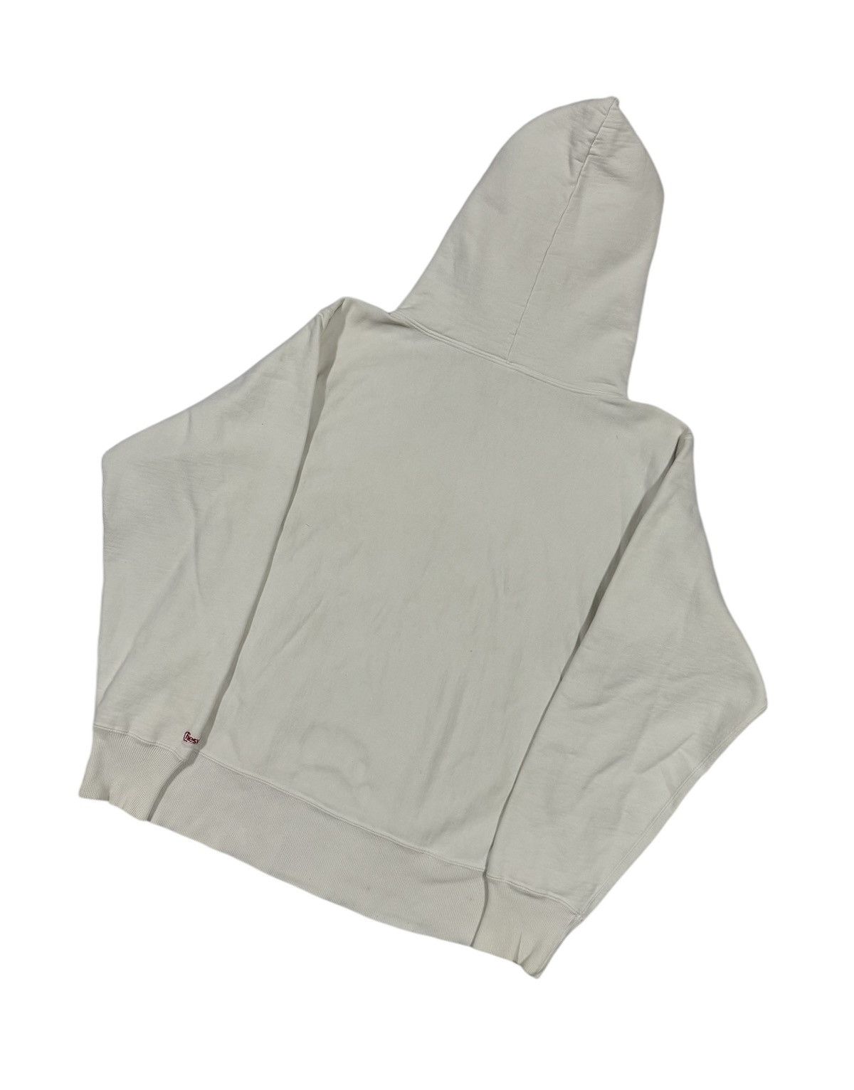 Sugar Cane × Toyo Enterprises Cheawick By Sugar Cane Reverse Weave Pullover Hoodies Size US M / EU 48-50 / 2 - 12 Thumbnail