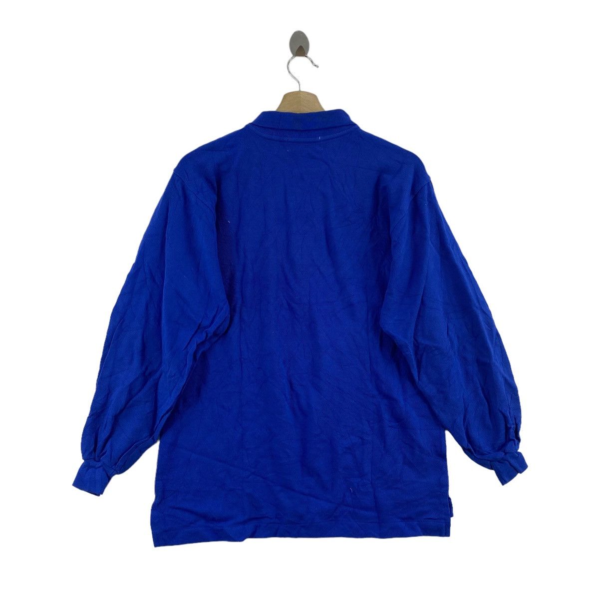 Other COCCO-CROCO ITALY Nwt Italian Brand Embroidered Logo Size US L / EU 52-54 / 3 - 3 Thumbnail
