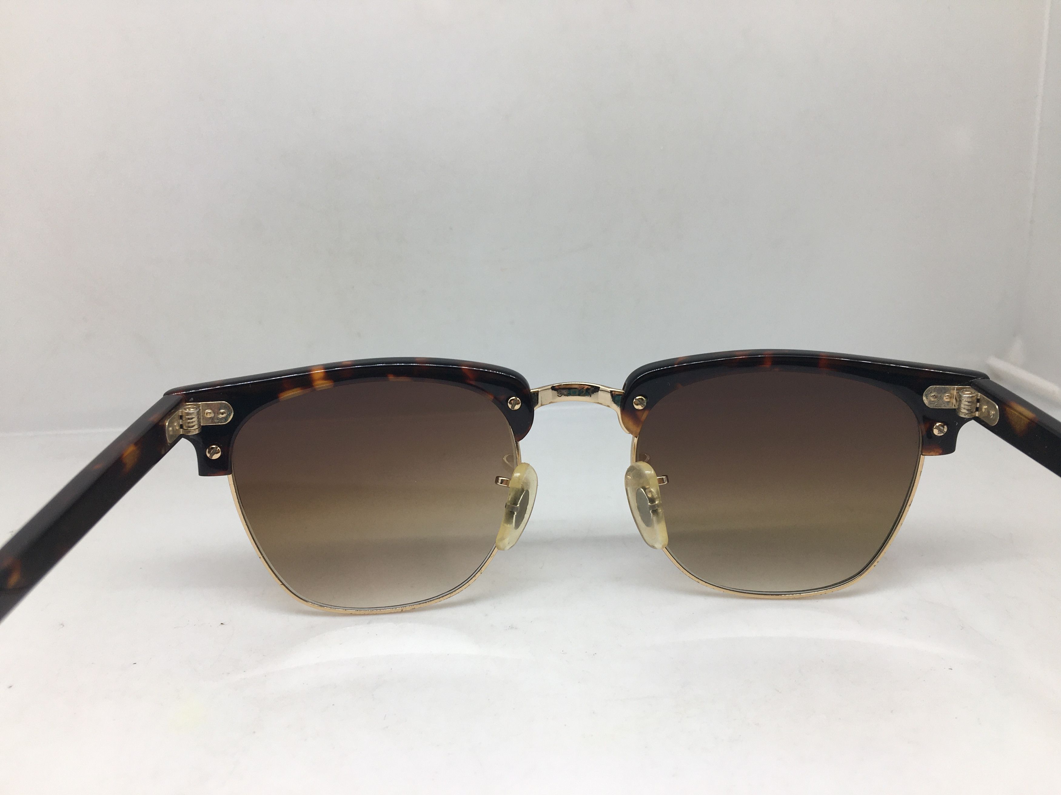 Other Mod MALCOLM Tortoise Sunglasses Frame Size ONE SIZE - 4 Thumbnail