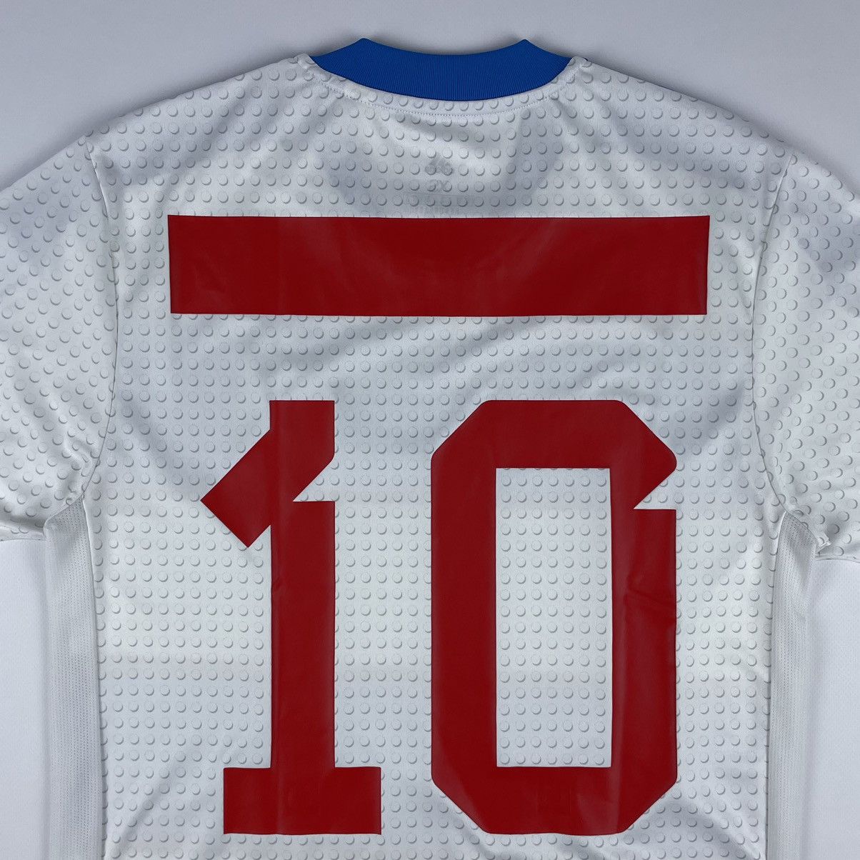 Adidas Adidas X Lego Tiro Home 2022/23 Soccer Jersey Football Shirt Size US XS / EU 42 / 0 - 9 Thumbnail