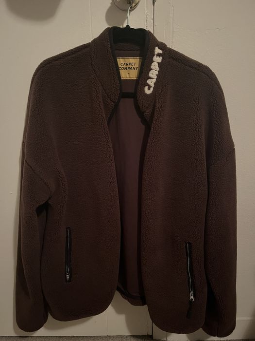 Carpet Carpet Company C-Star Fleece | Grailed