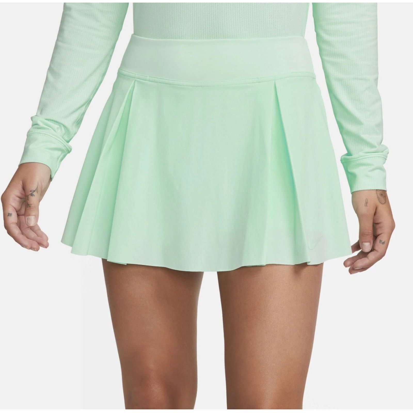 Nike Nike Short Club Tennis Skirt- Women’s Size Large Size 36" / US 14 / IT 50 - 4 Thumbnail