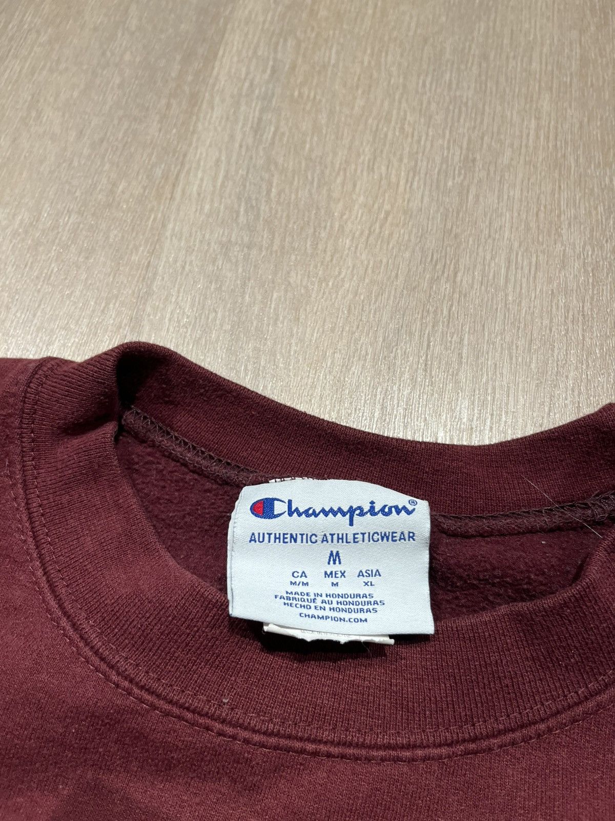 Vintage Harvard Sweater Medium Size US M / EU 48-50 / 2 - 3 Thumbnail