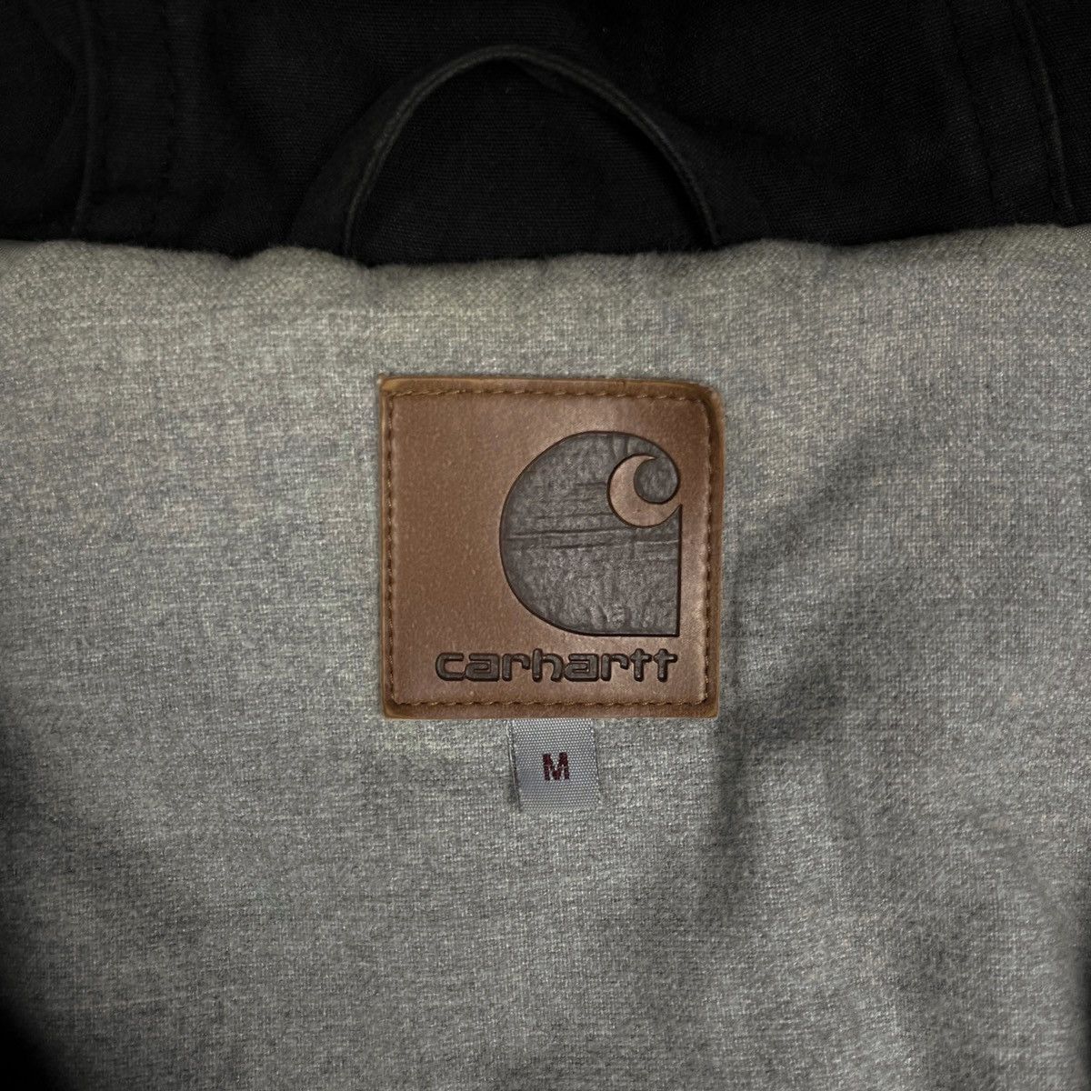 Carhartt Carhartt Mosley Jacket Size US M / EU 48-50 / 2 - 10 Thumbnail